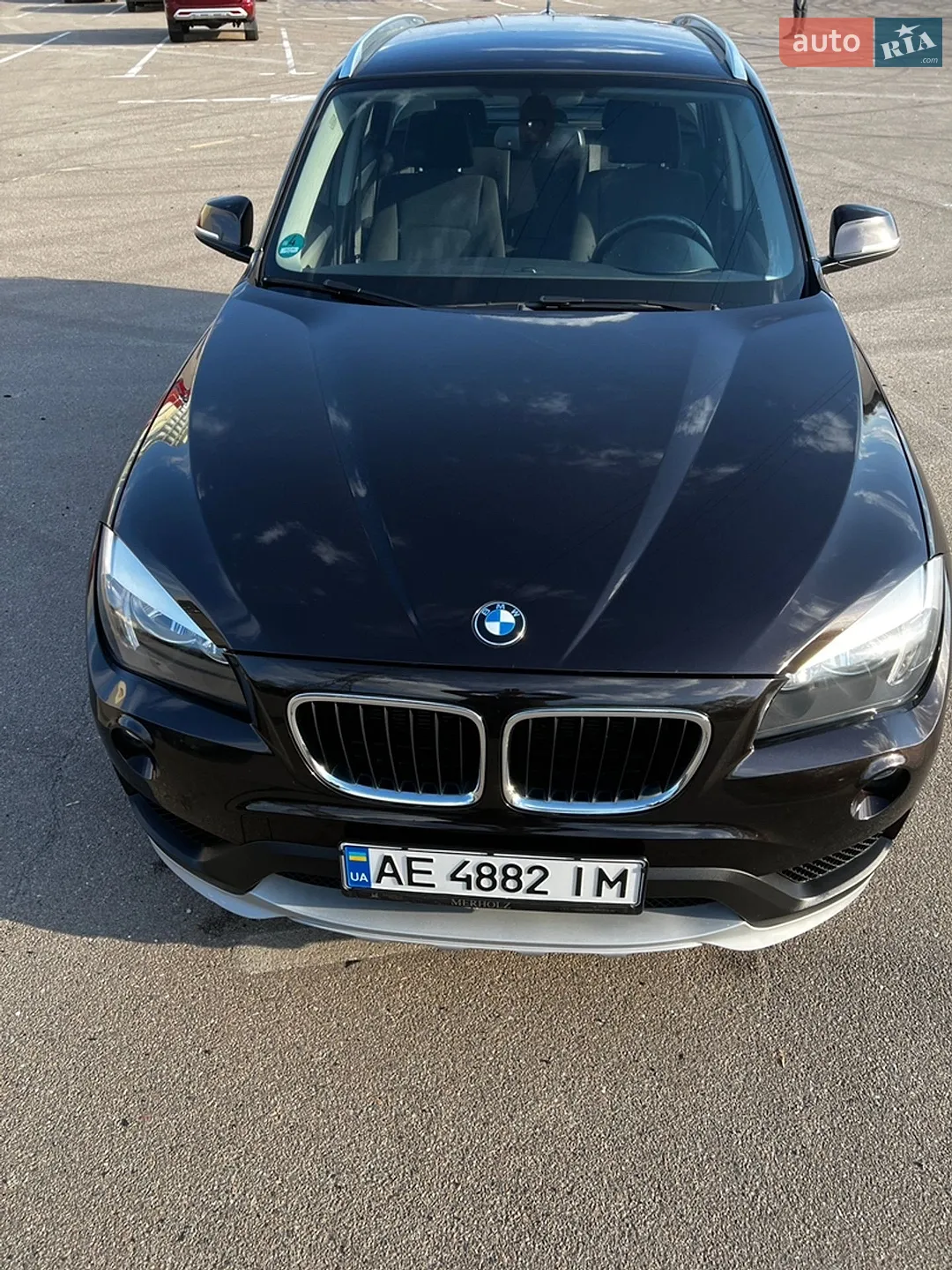 2014 BMW X1 - мініатюра 12