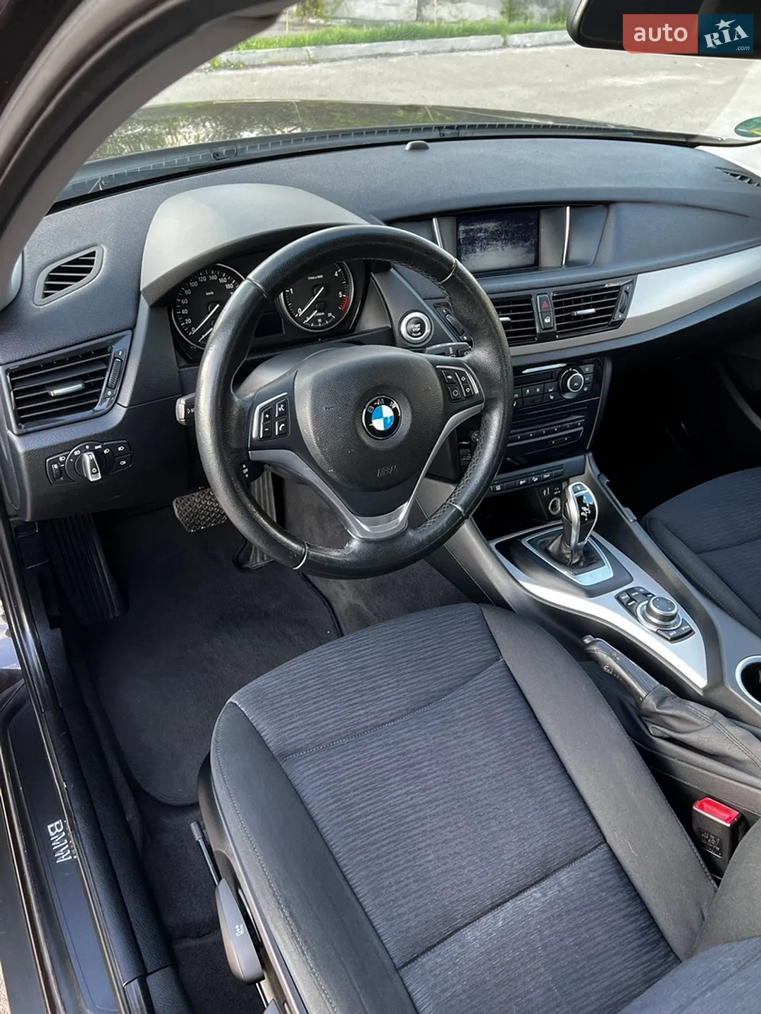 2014 BMW X1 - мініатюра 40