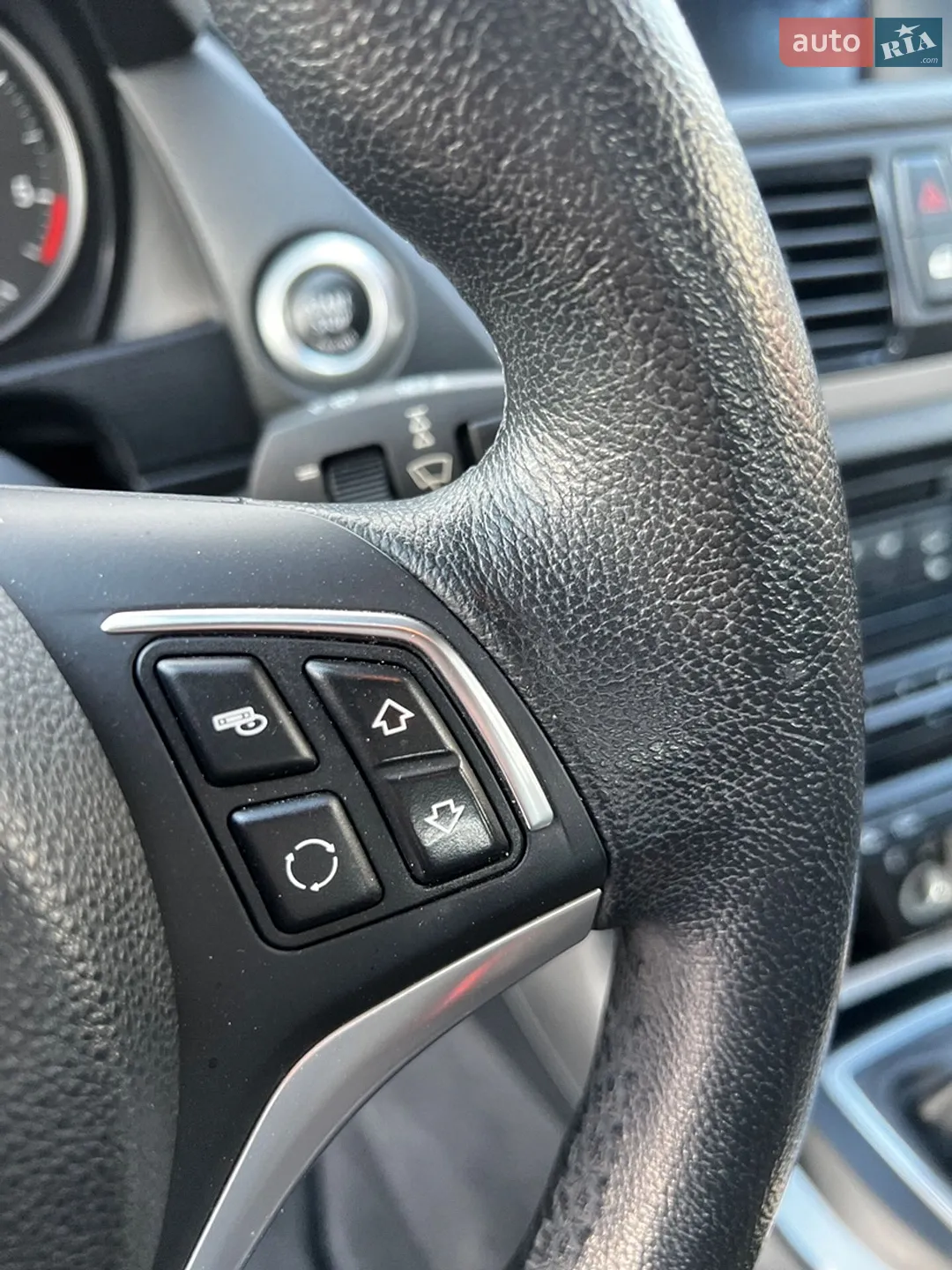 2014 BMW X1 - мініатюра 45