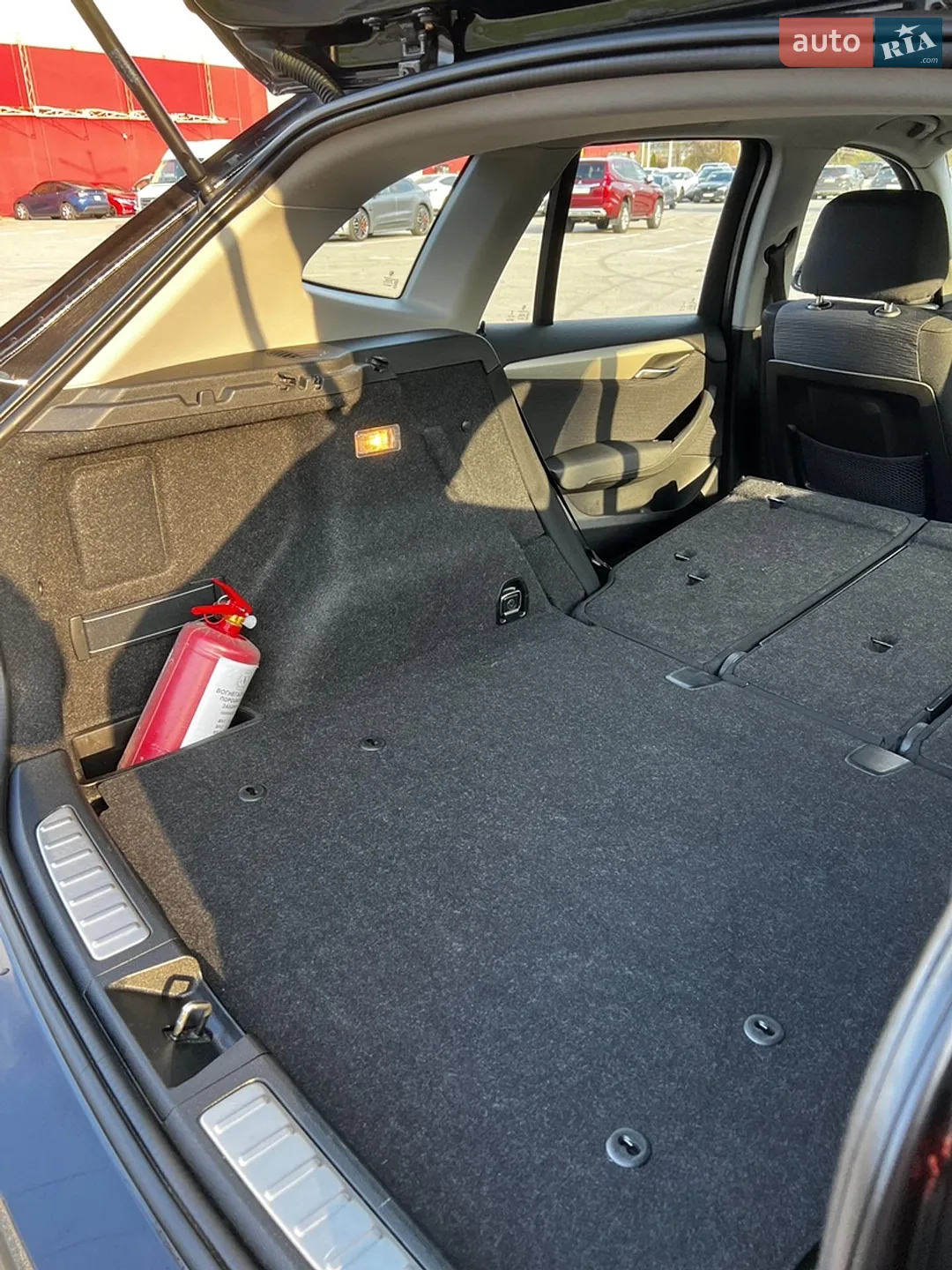 2014 BMW X1 - мініатюра 61
