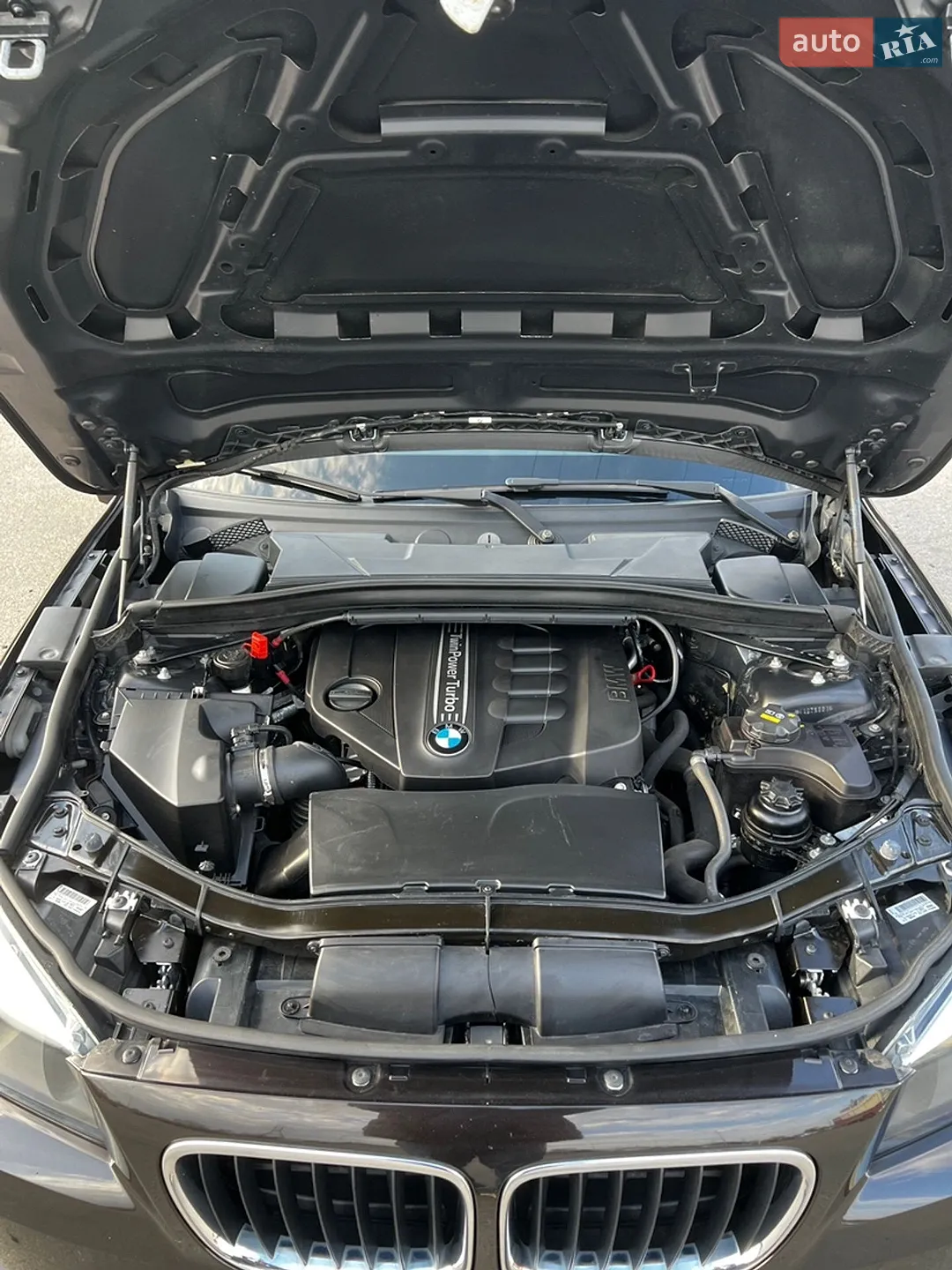 2014 BMW X1 - мініатюра 63