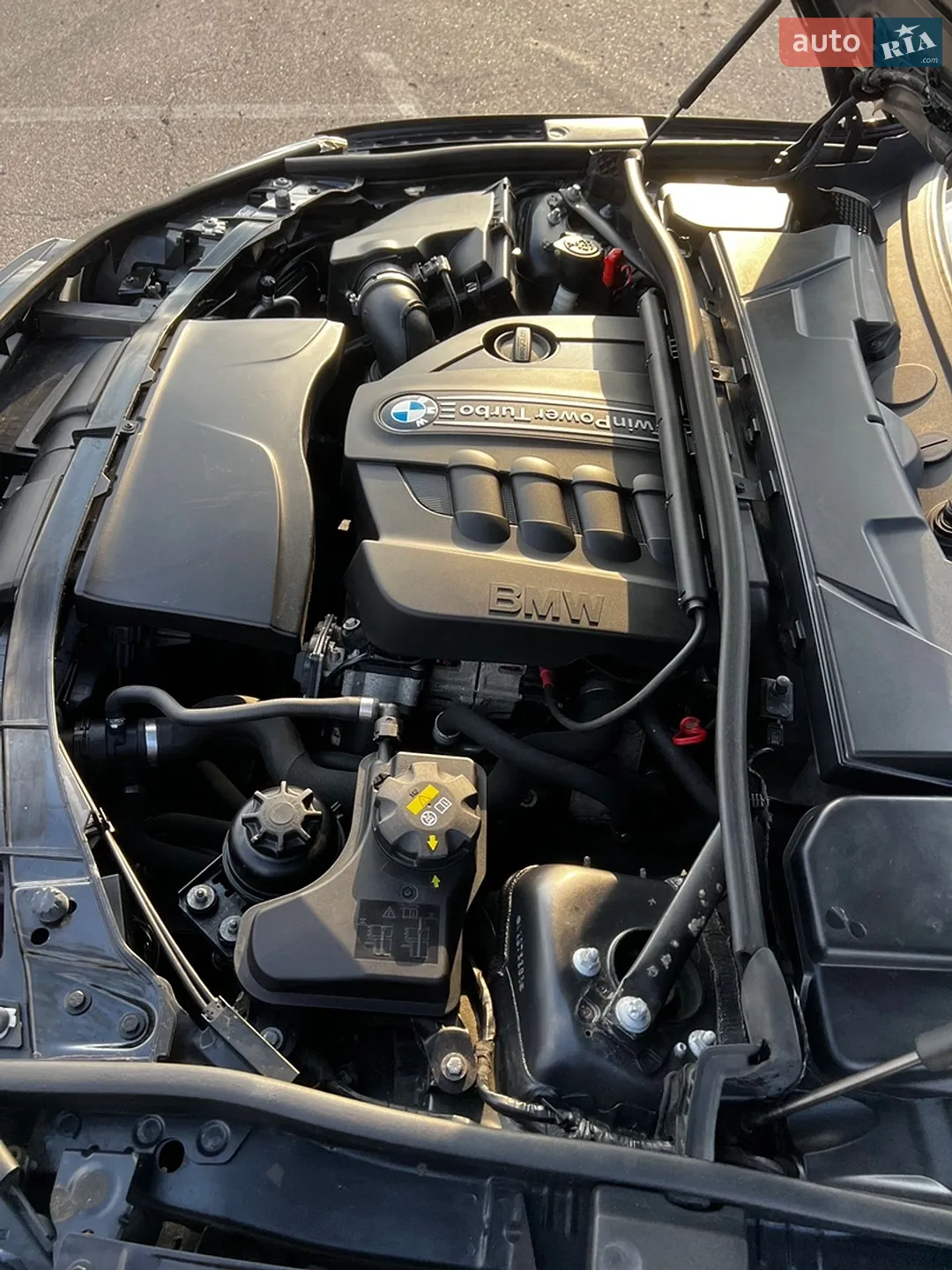 2014 BMW X1 - мініатюра 67