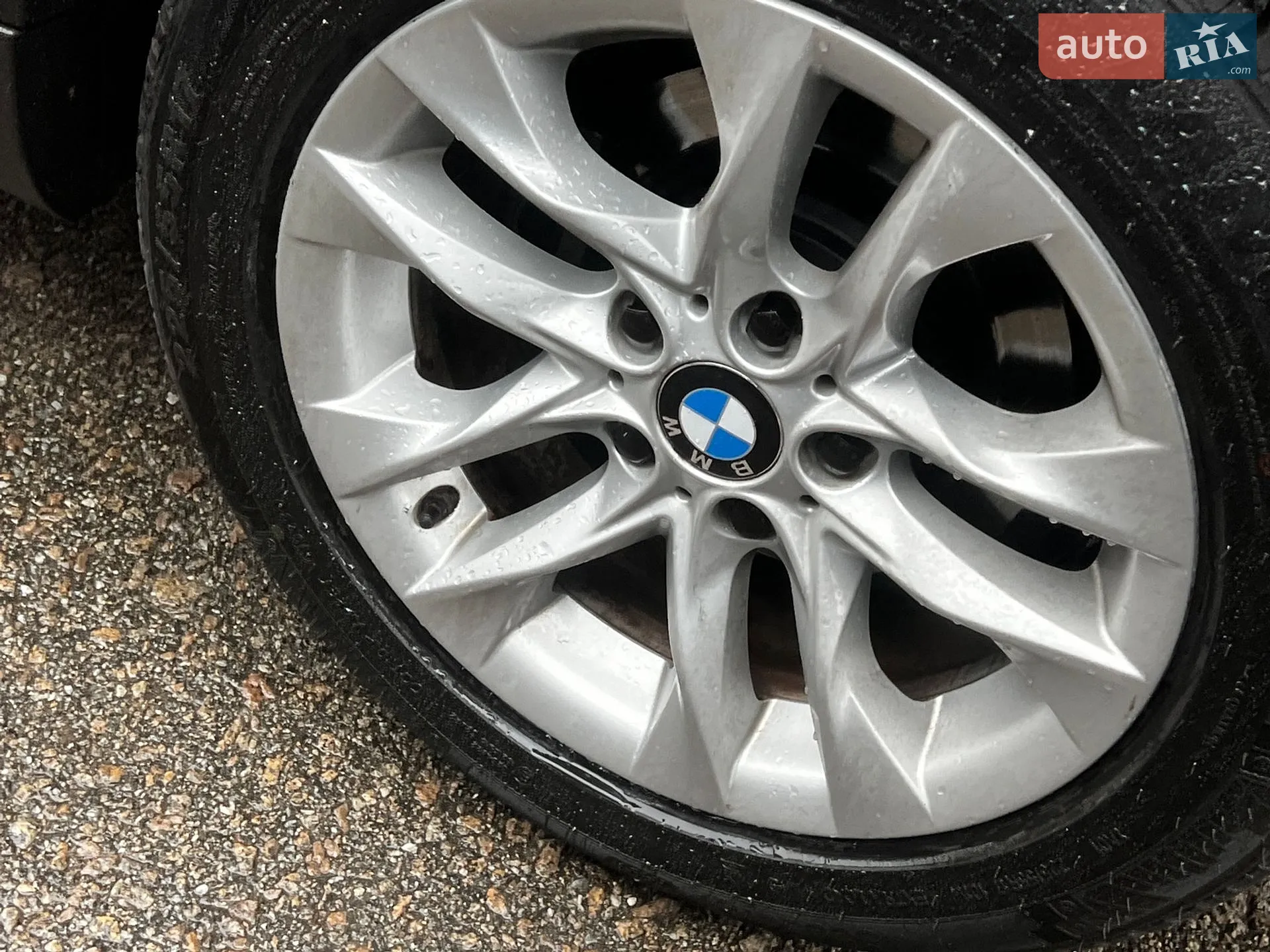2014 BMW X1 - мініатюра 74