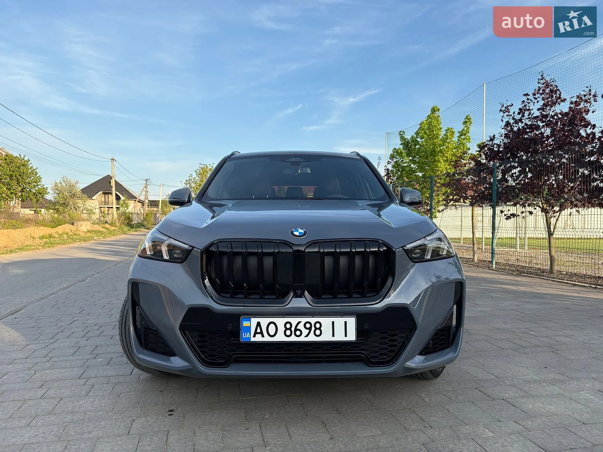 2024 BMW X1 - мініатюра 13