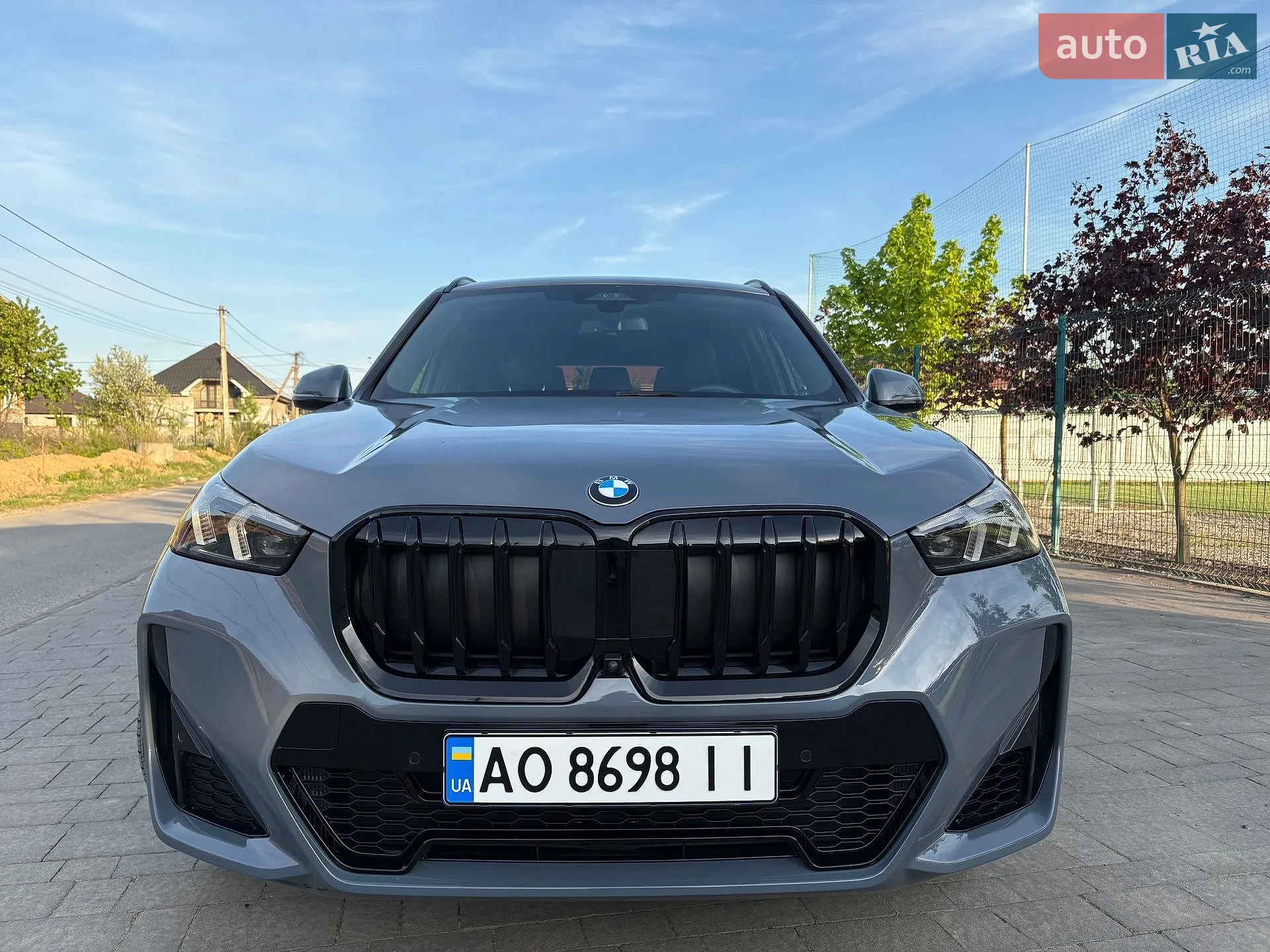 2024 BMW X1 - мініатюра 4