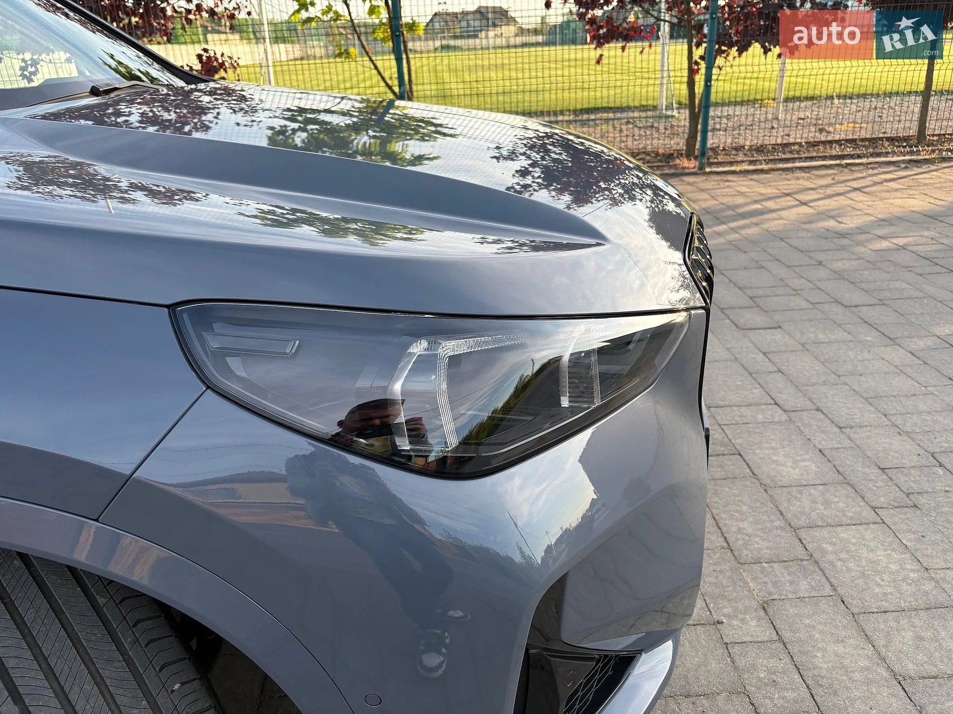 2024 BMW X1 - мініатюра 15