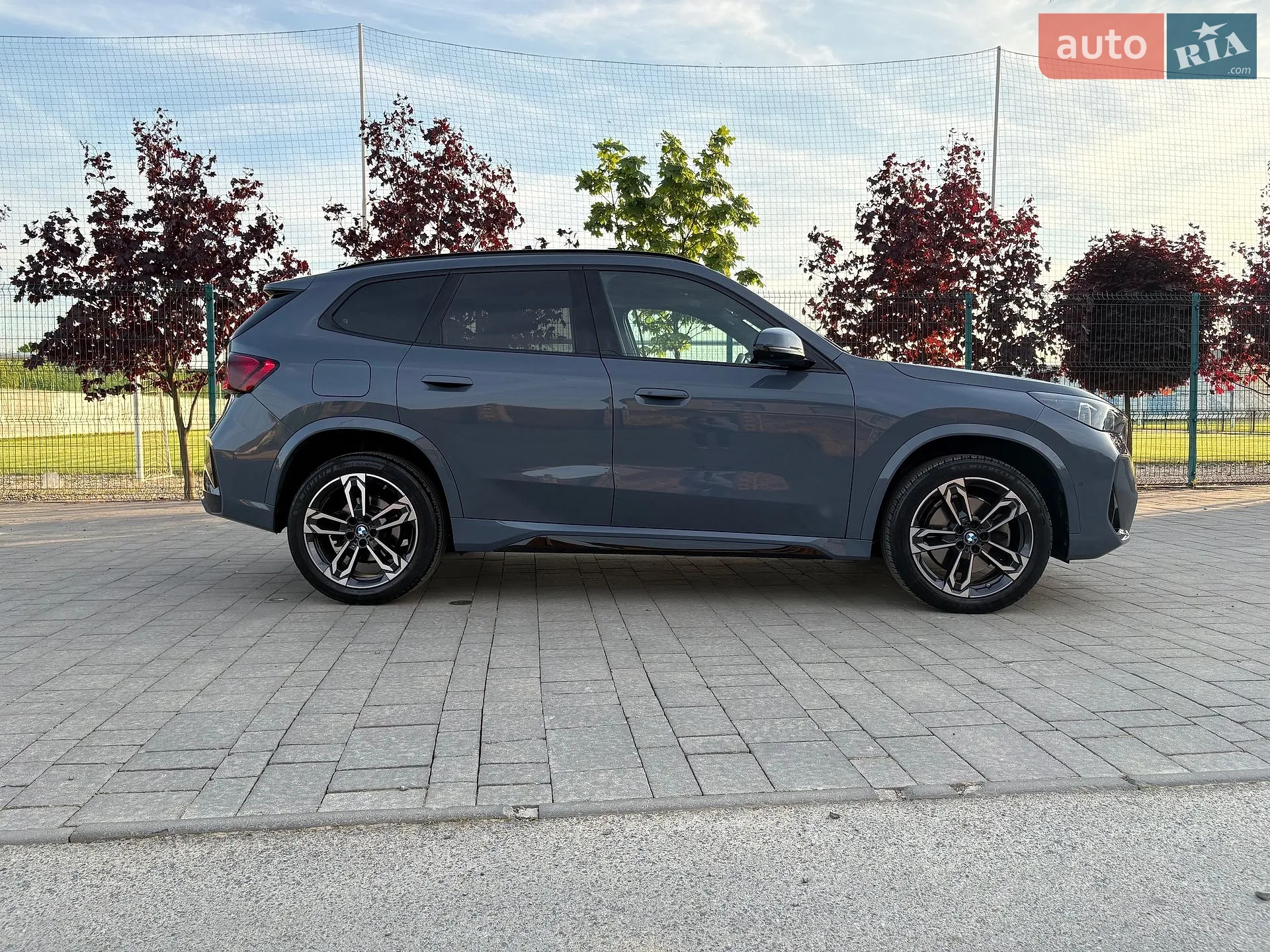 2024 BMW X1 - мініатюра 20