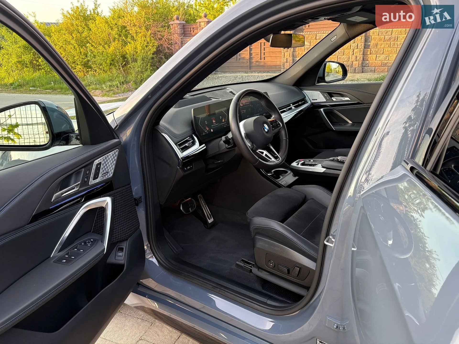 2024 BMW X1 - мініатюра 54