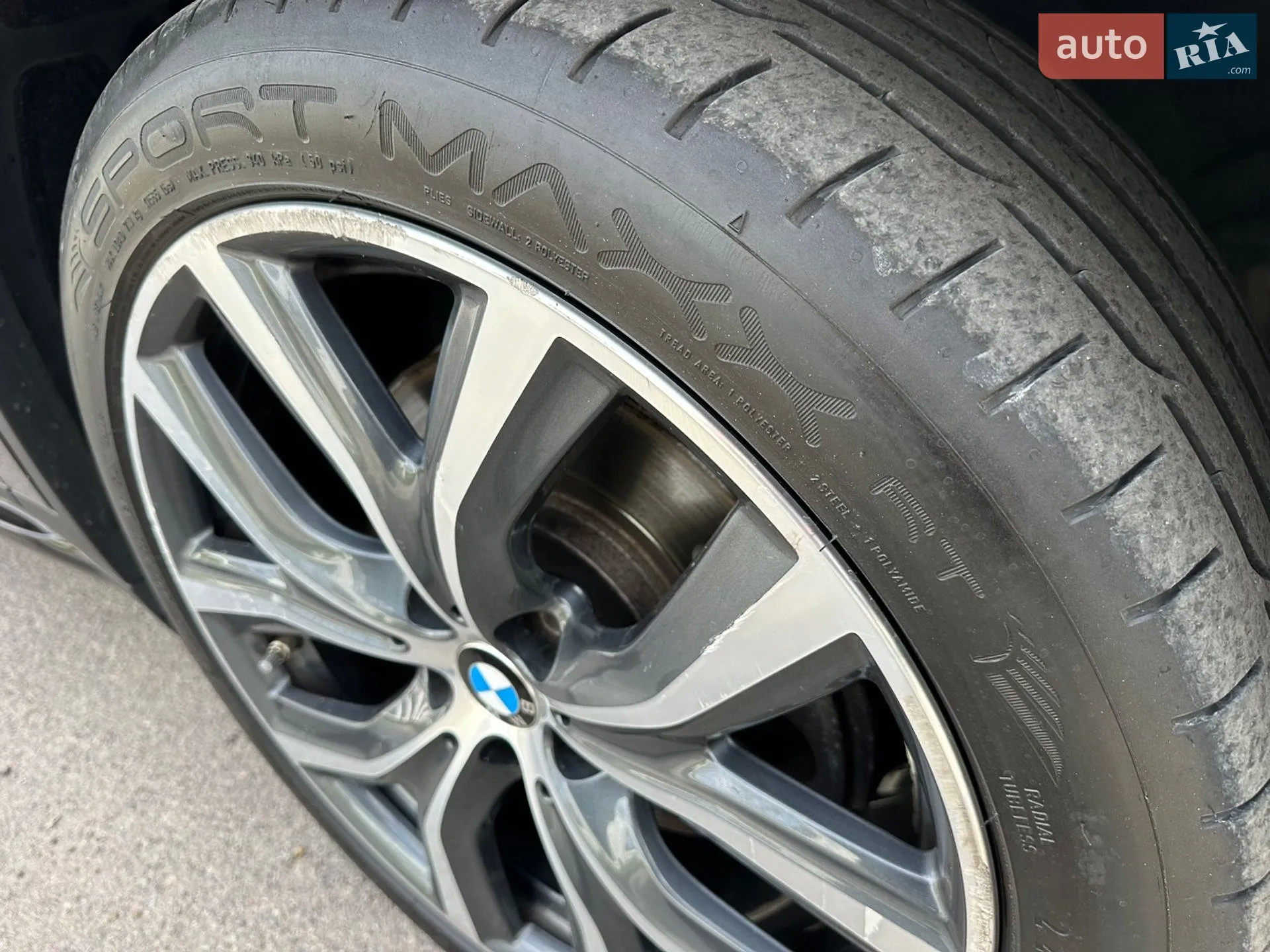 2015 BMW X1 - мініатюра 14