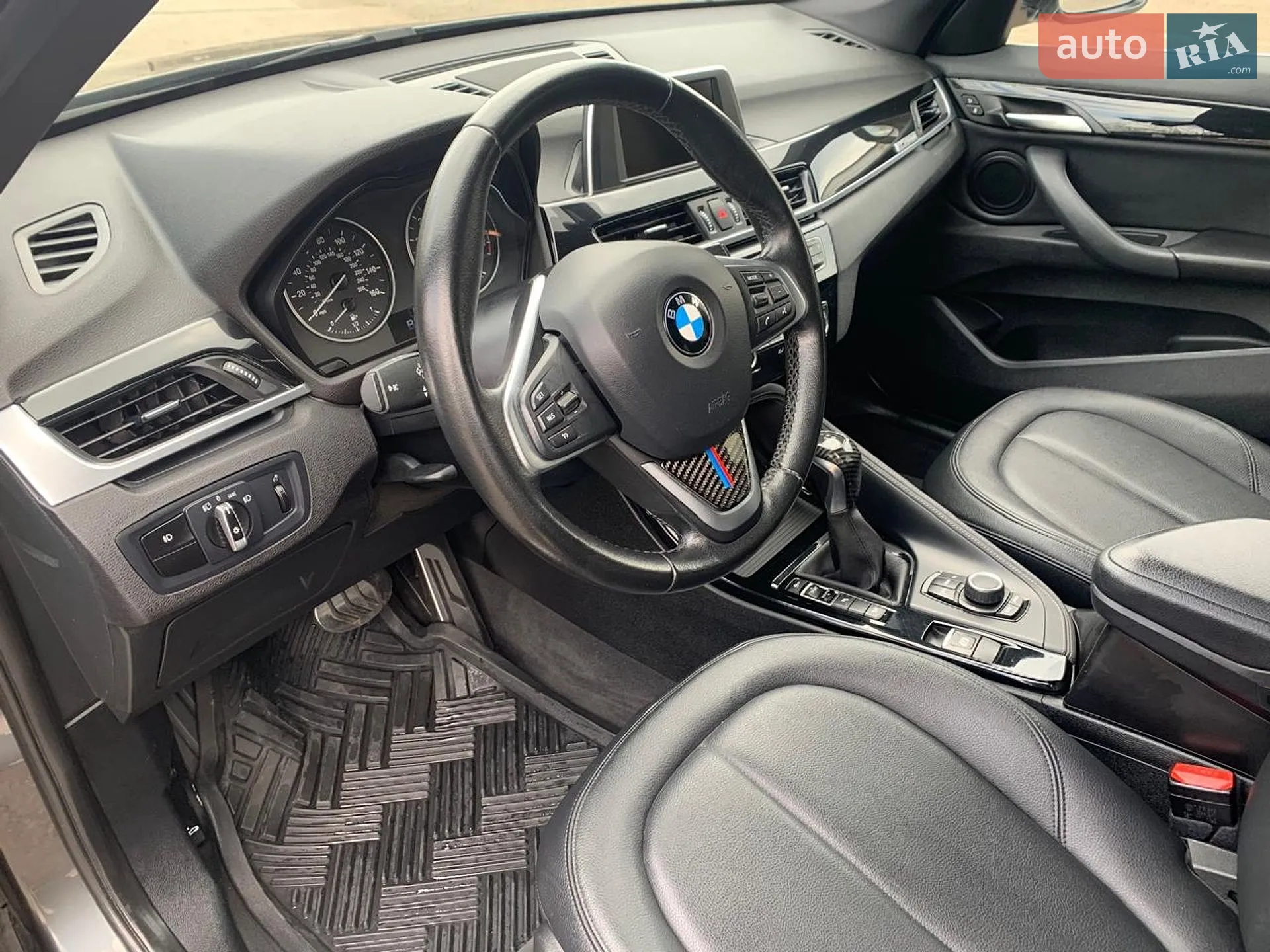2015 BMW X1 - мініатюра 9