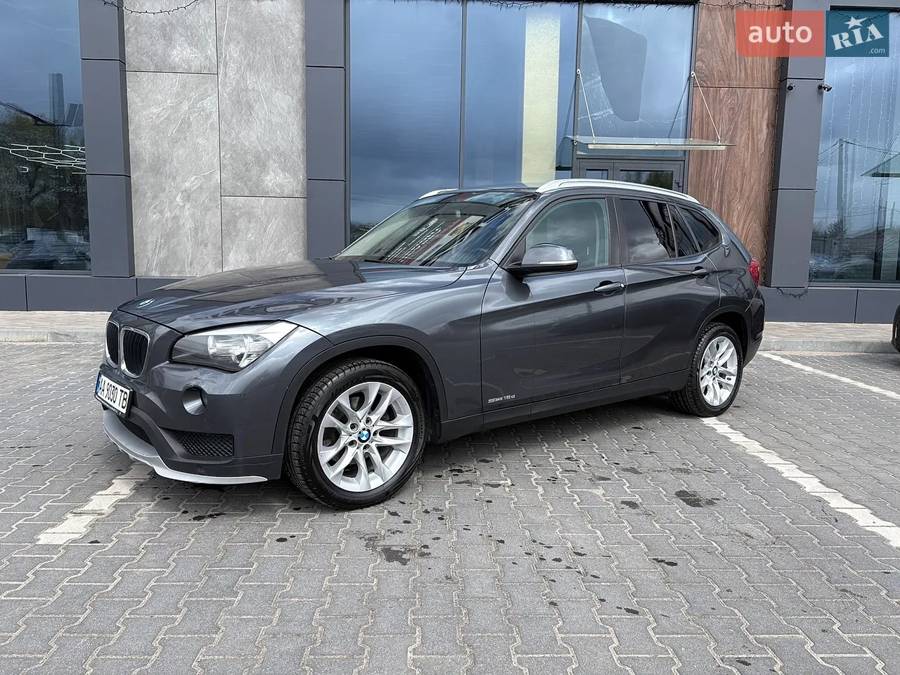 2015 BMW X1 - мініатюра 10