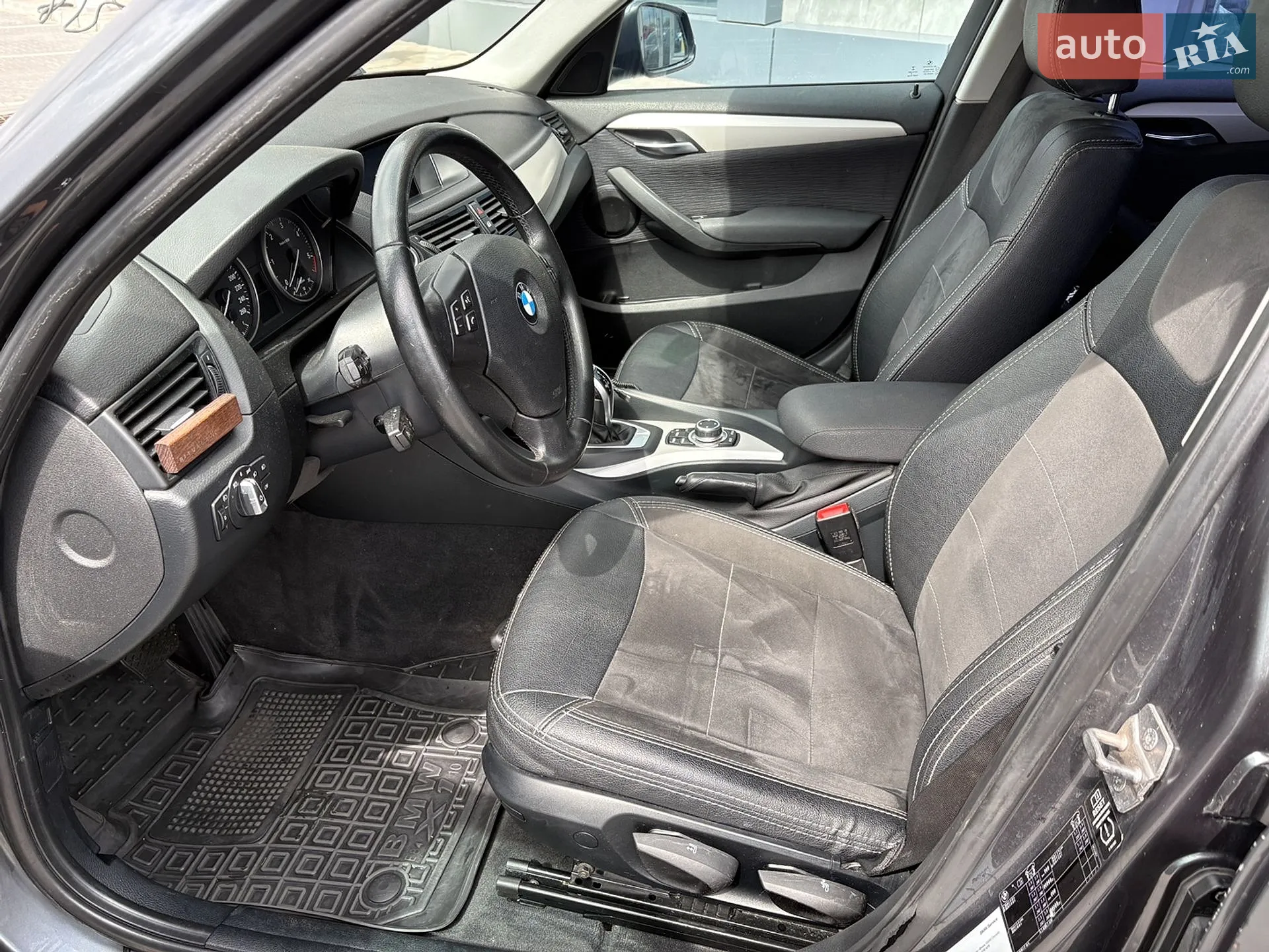 2014 BMW X1 - мініатюра 15