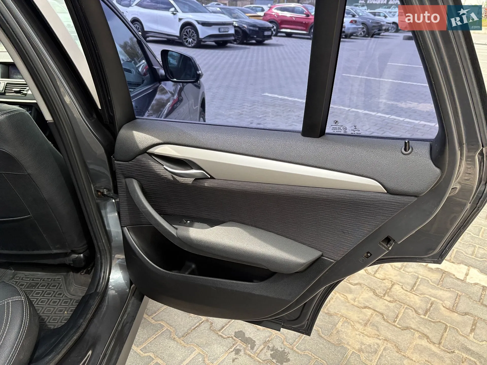 2014 BMW X1 - мініатюра 19