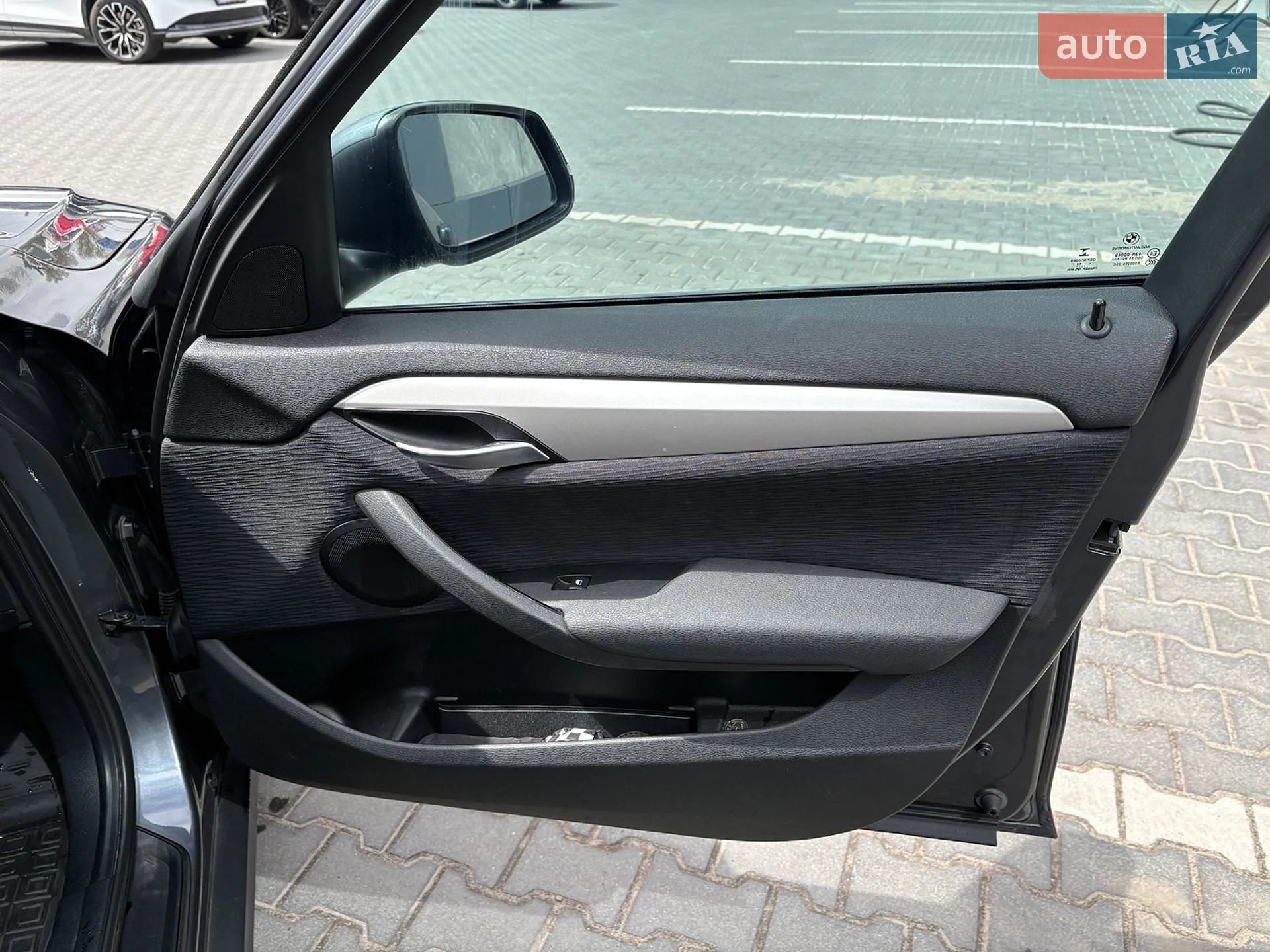 2014 BMW X1 - мініатюра 22