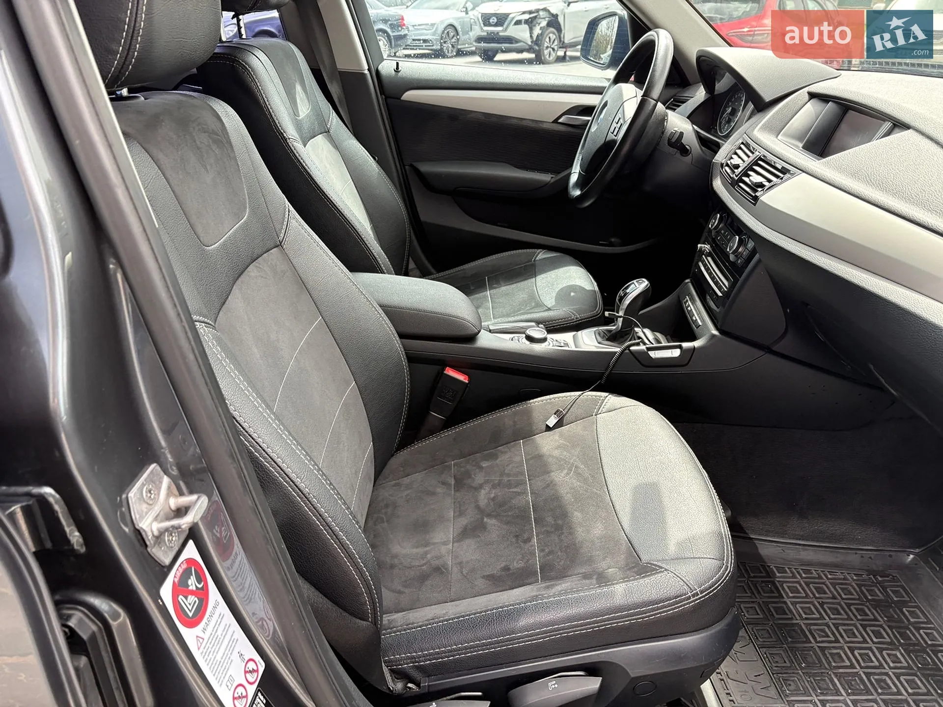2014 BMW X1 - мініатюра 24