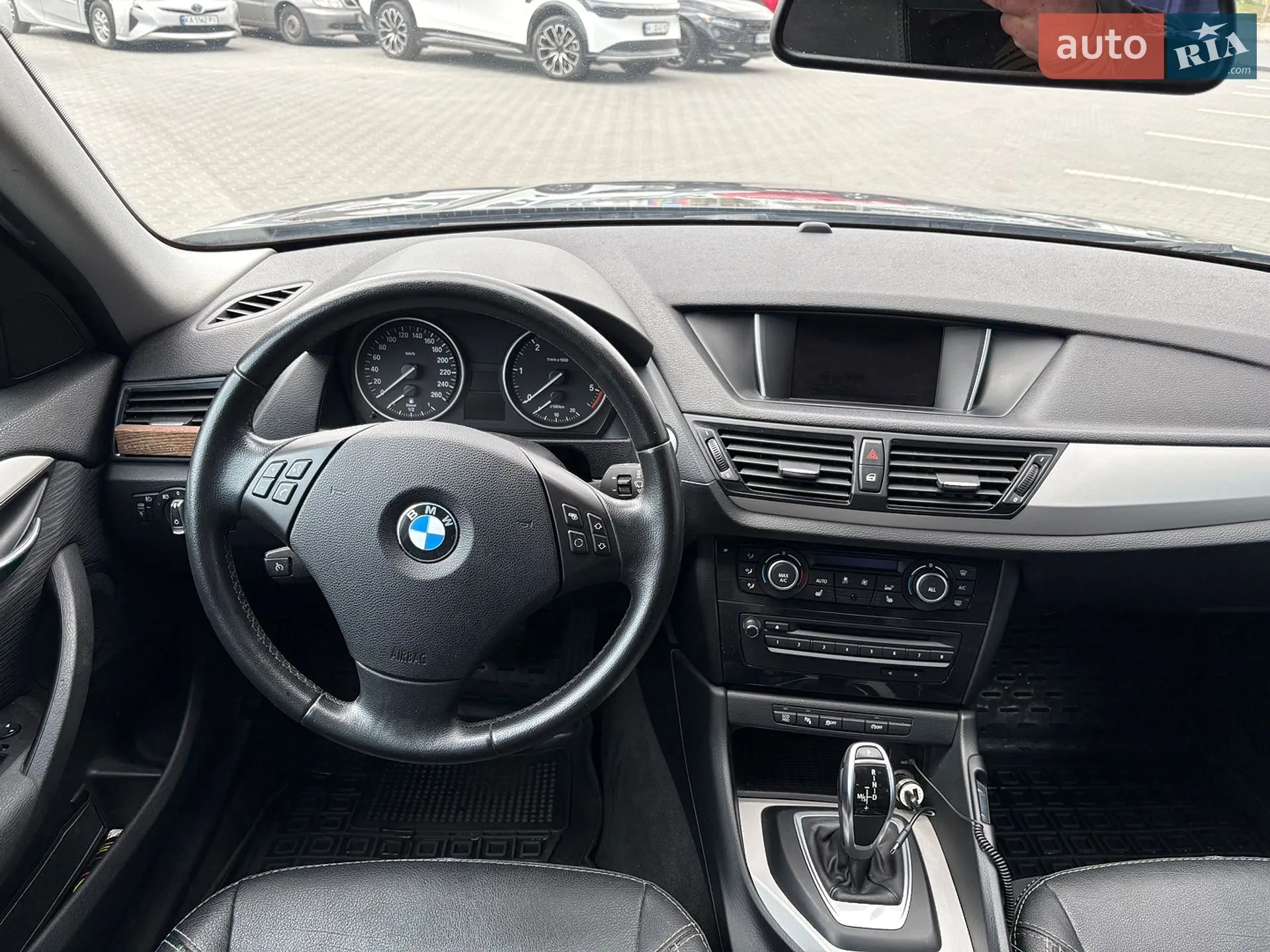 2014 BMW X1 - мініатюра 26