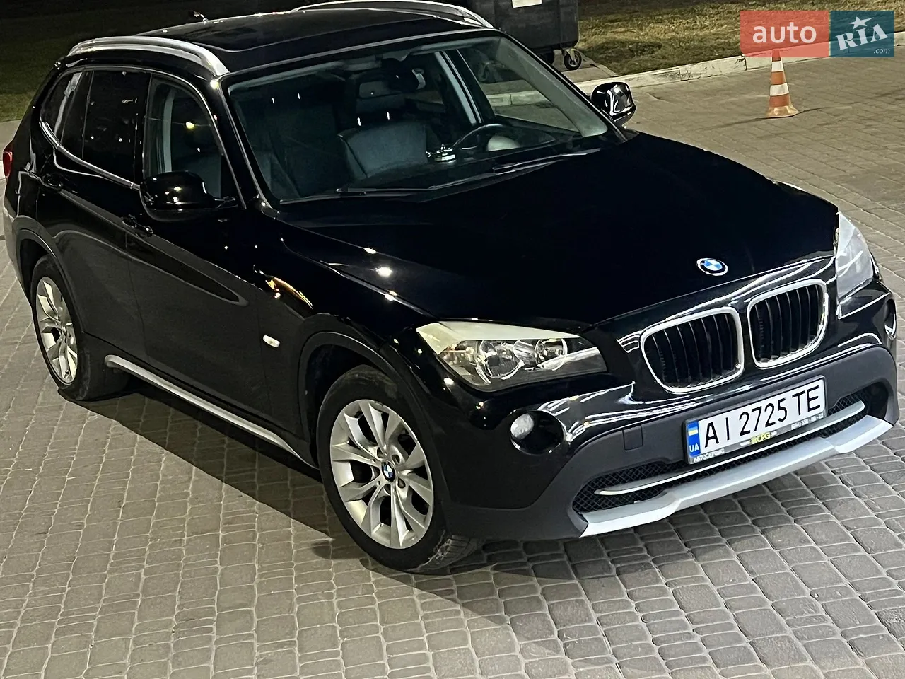 2012 BMW X1 - мініатюра 16