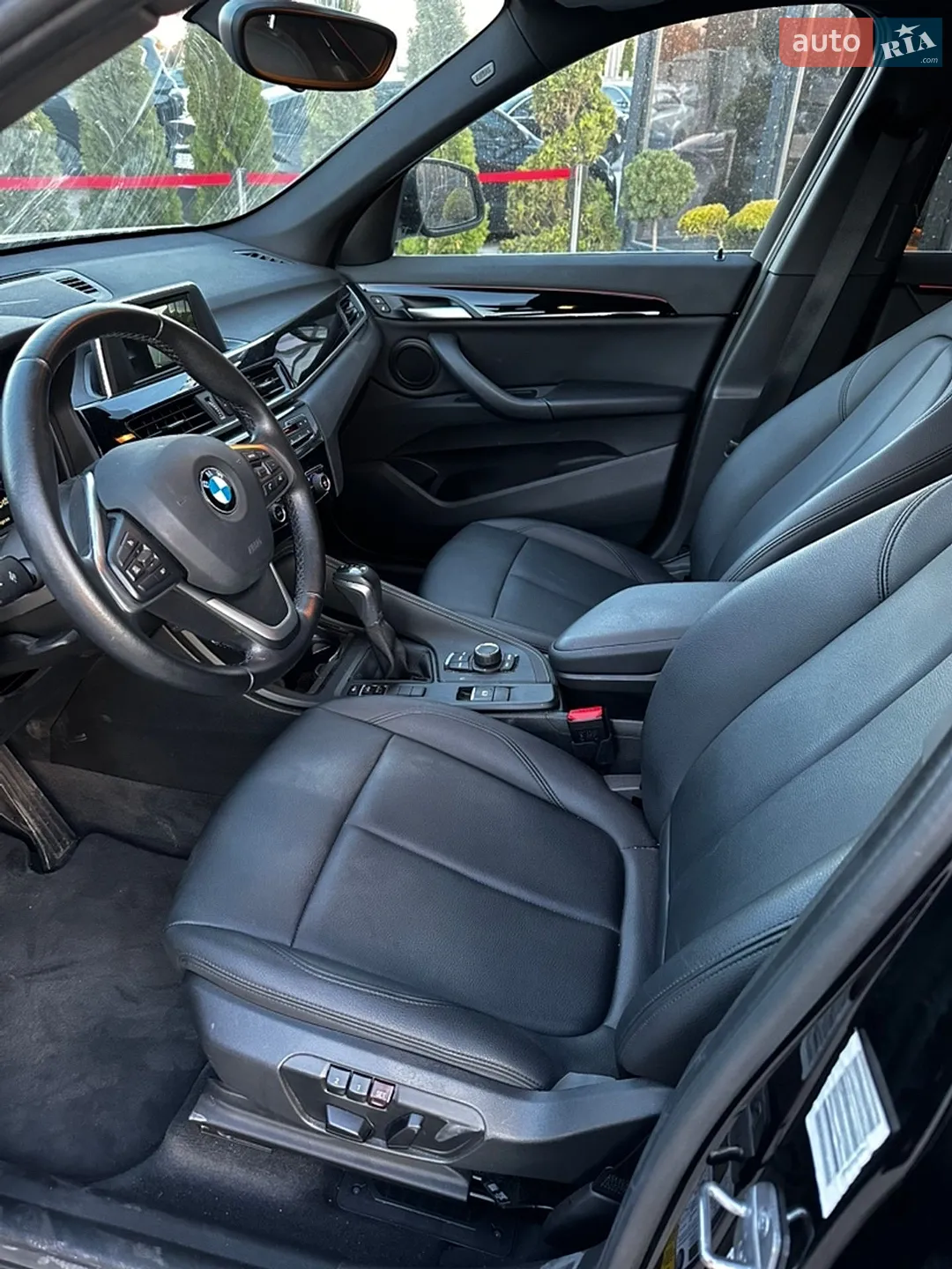 2018 BMW X1 - мініатюра 10