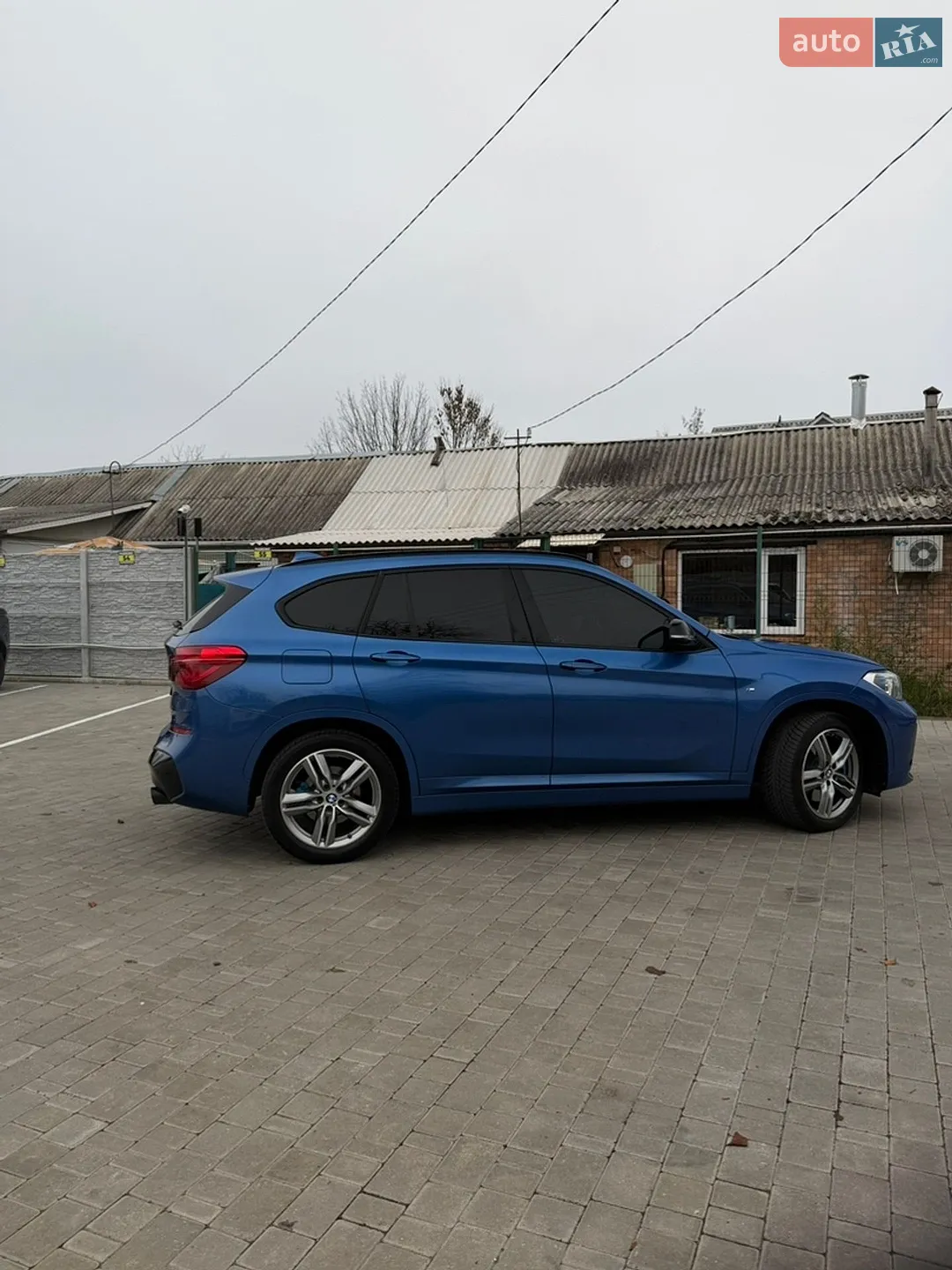 2018 BMW X1 - мініатюра 4