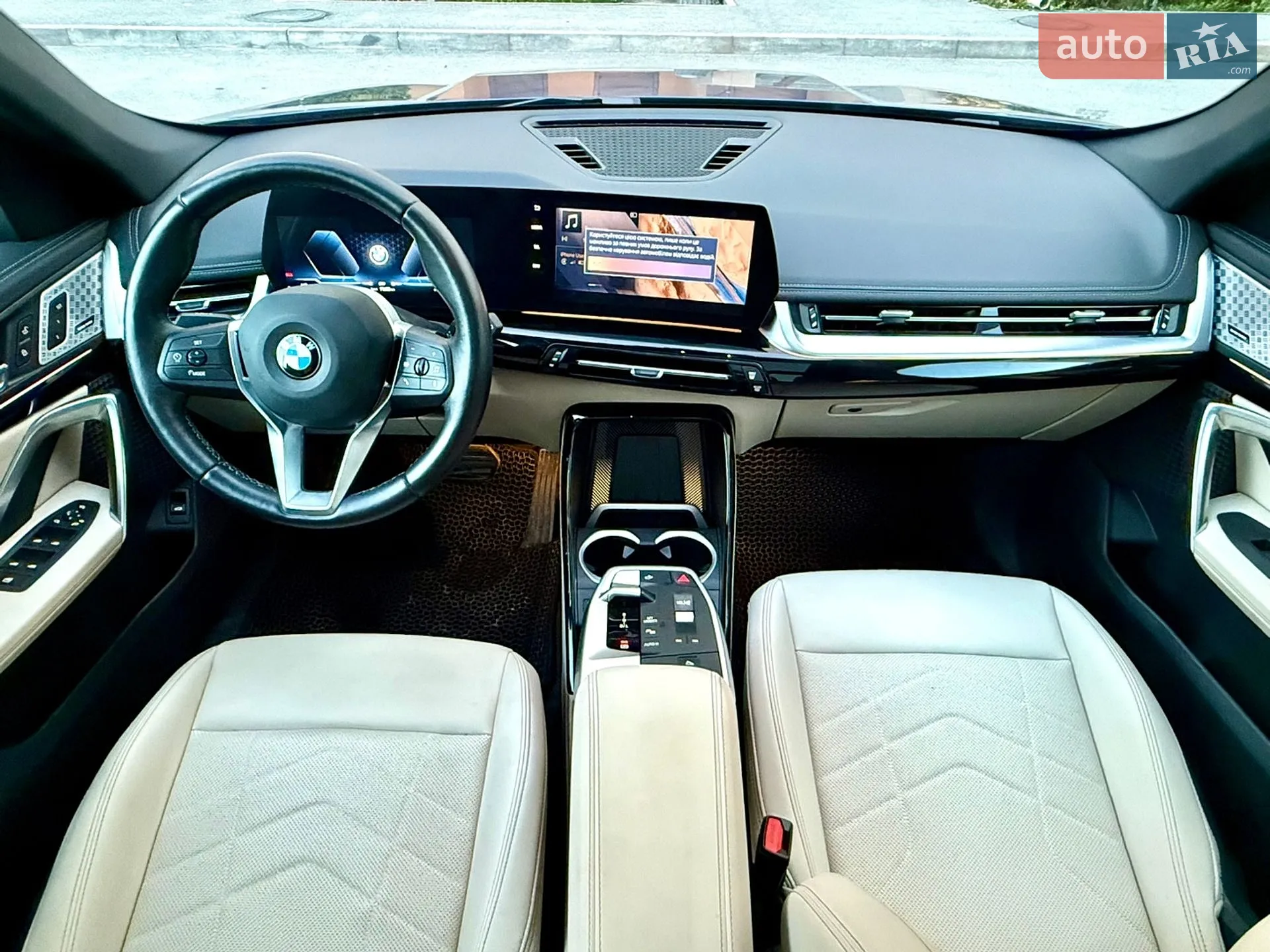 2024 BMW X1 - мініатюра 17