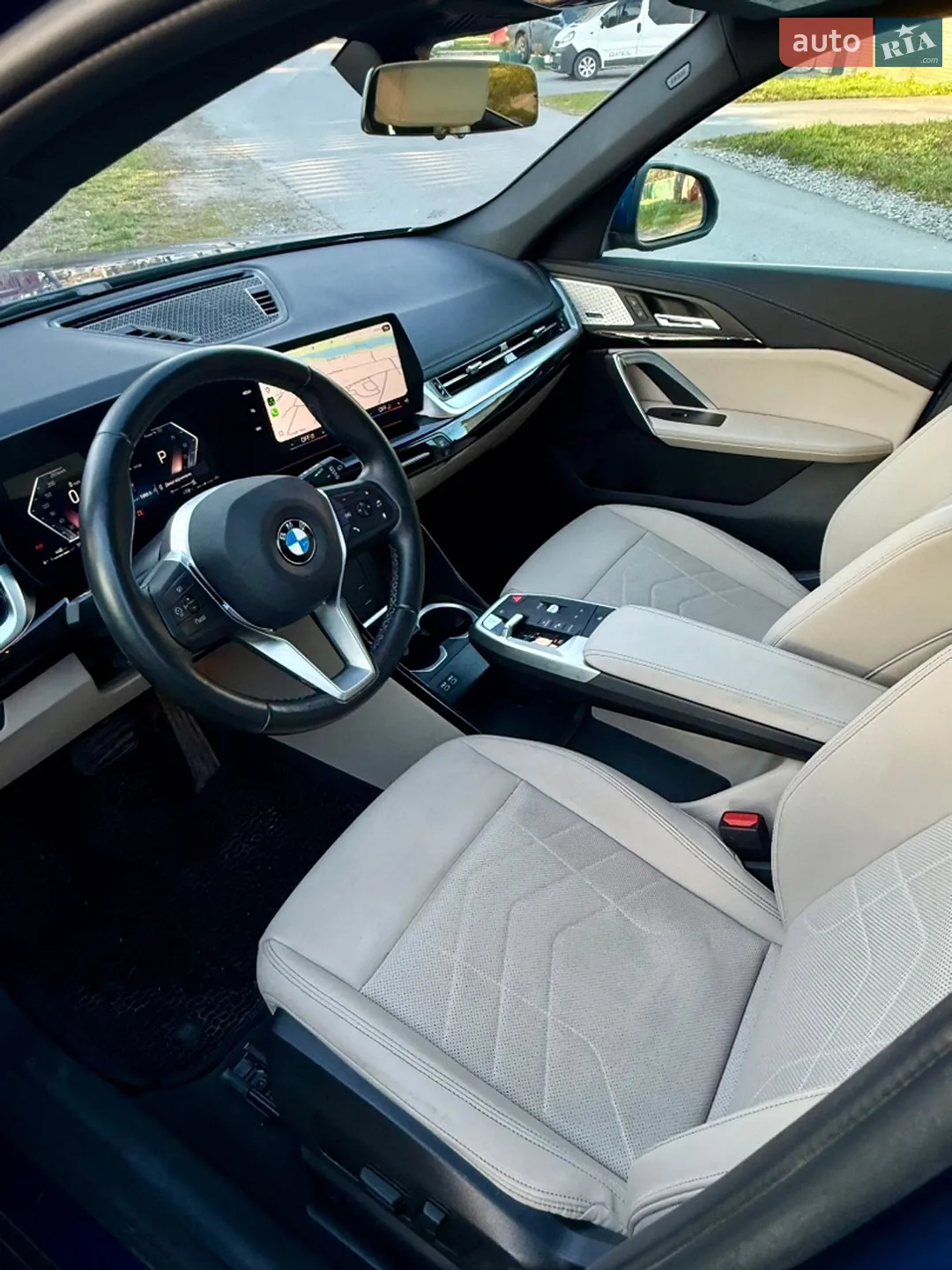 2024 BMW X1 - мініатюра 22