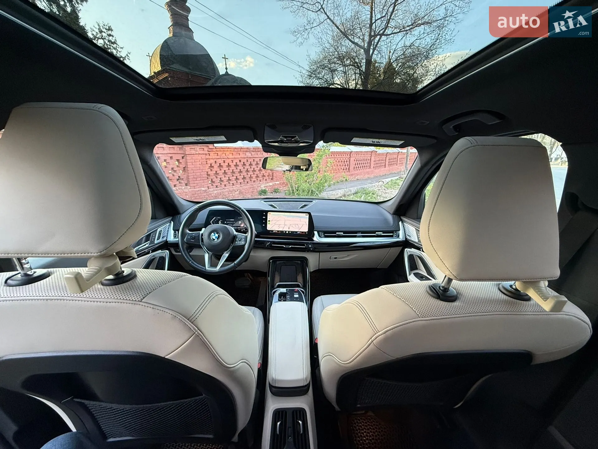 2024 BMW X1 - мініатюра 25