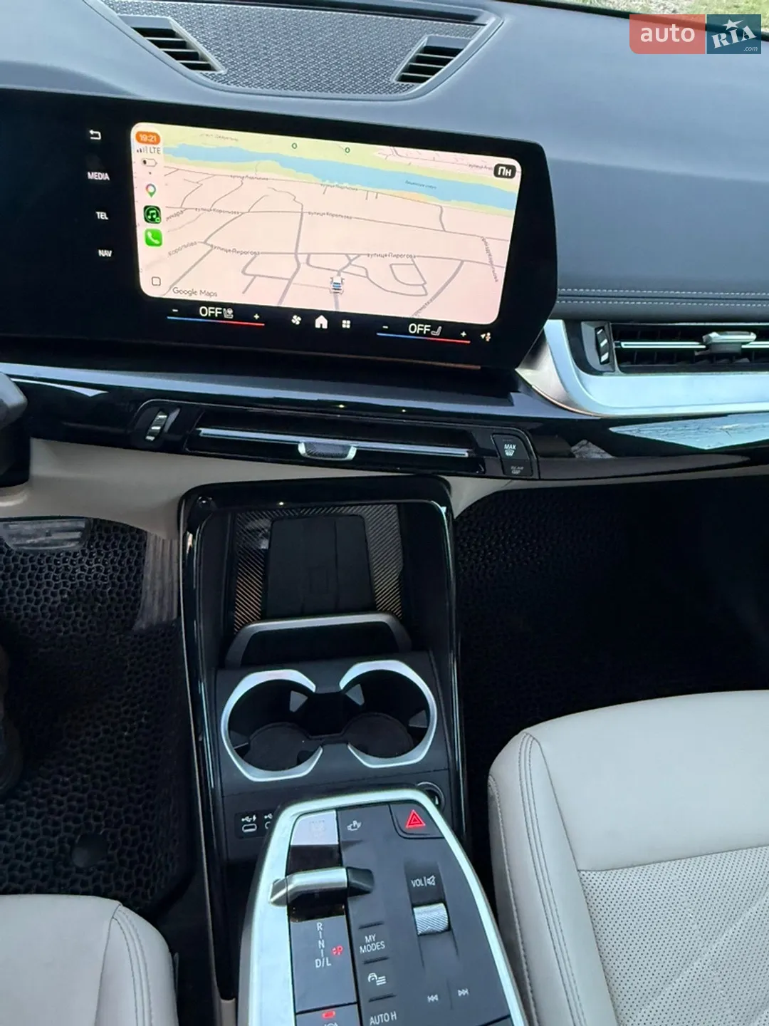2024 BMW X1 - мініатюра 29