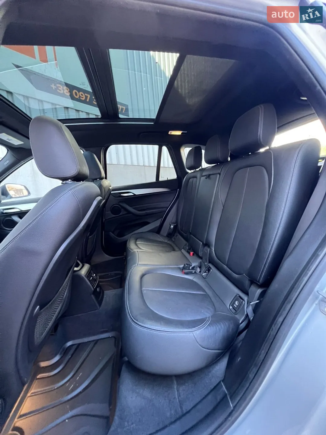 2016 BMW X1 - мініатюра 21