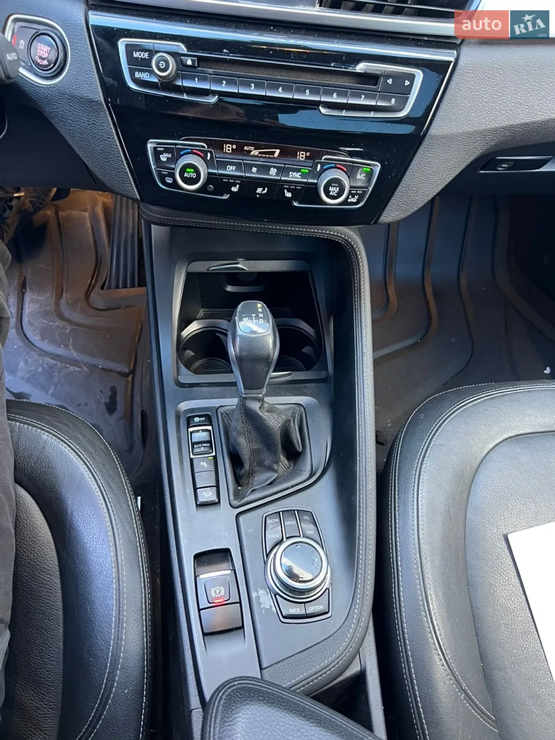 2016 BMW X1 - мініатюра 24