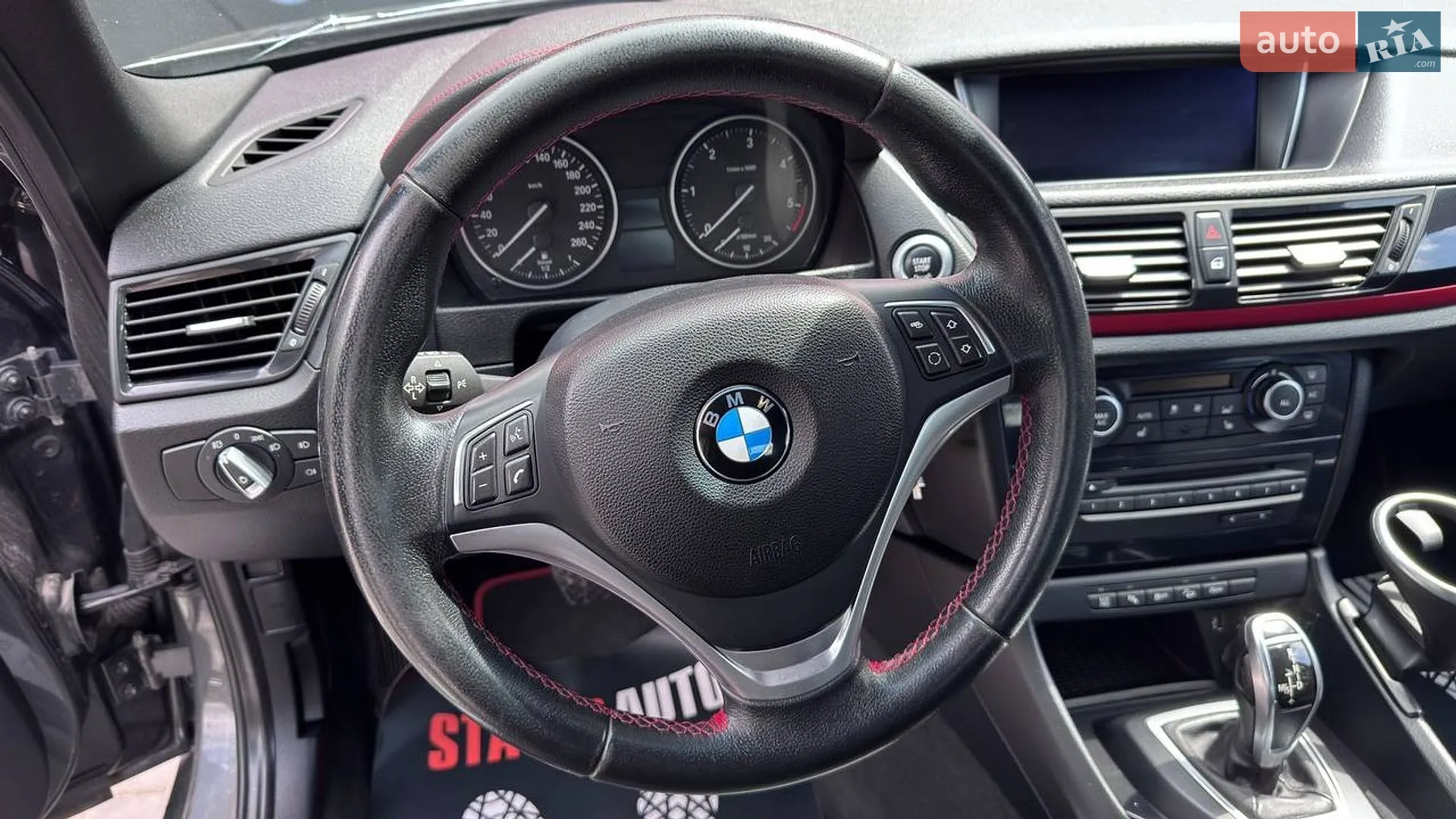 2015 BMW X1 - мініатюра 19
