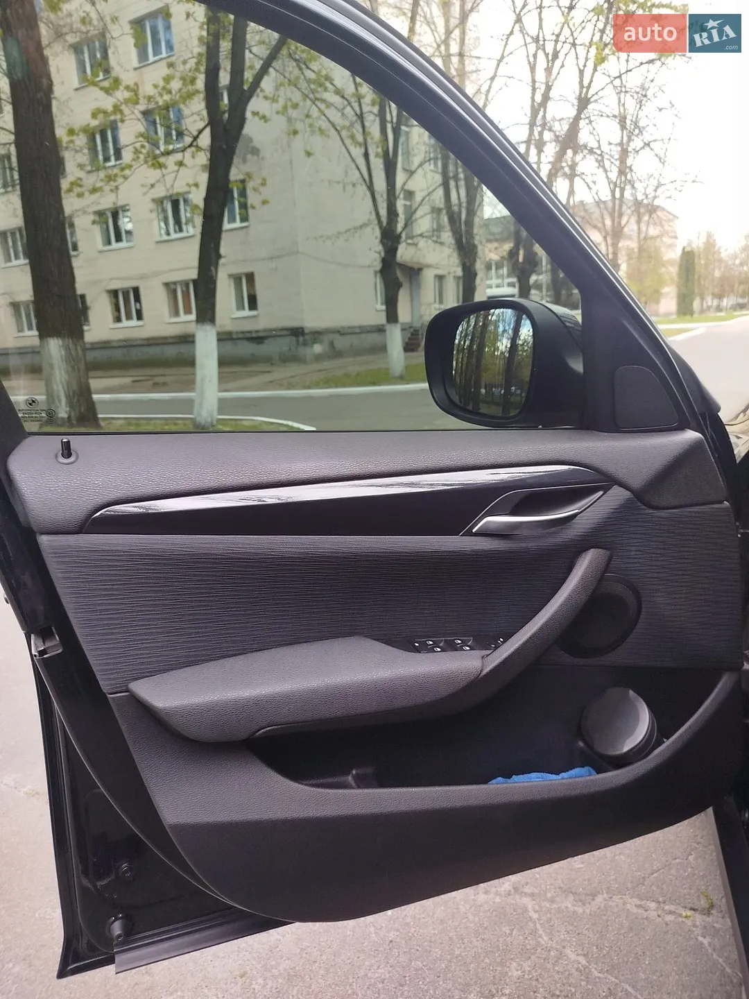 2012 BMW X1 - мініатюра 12