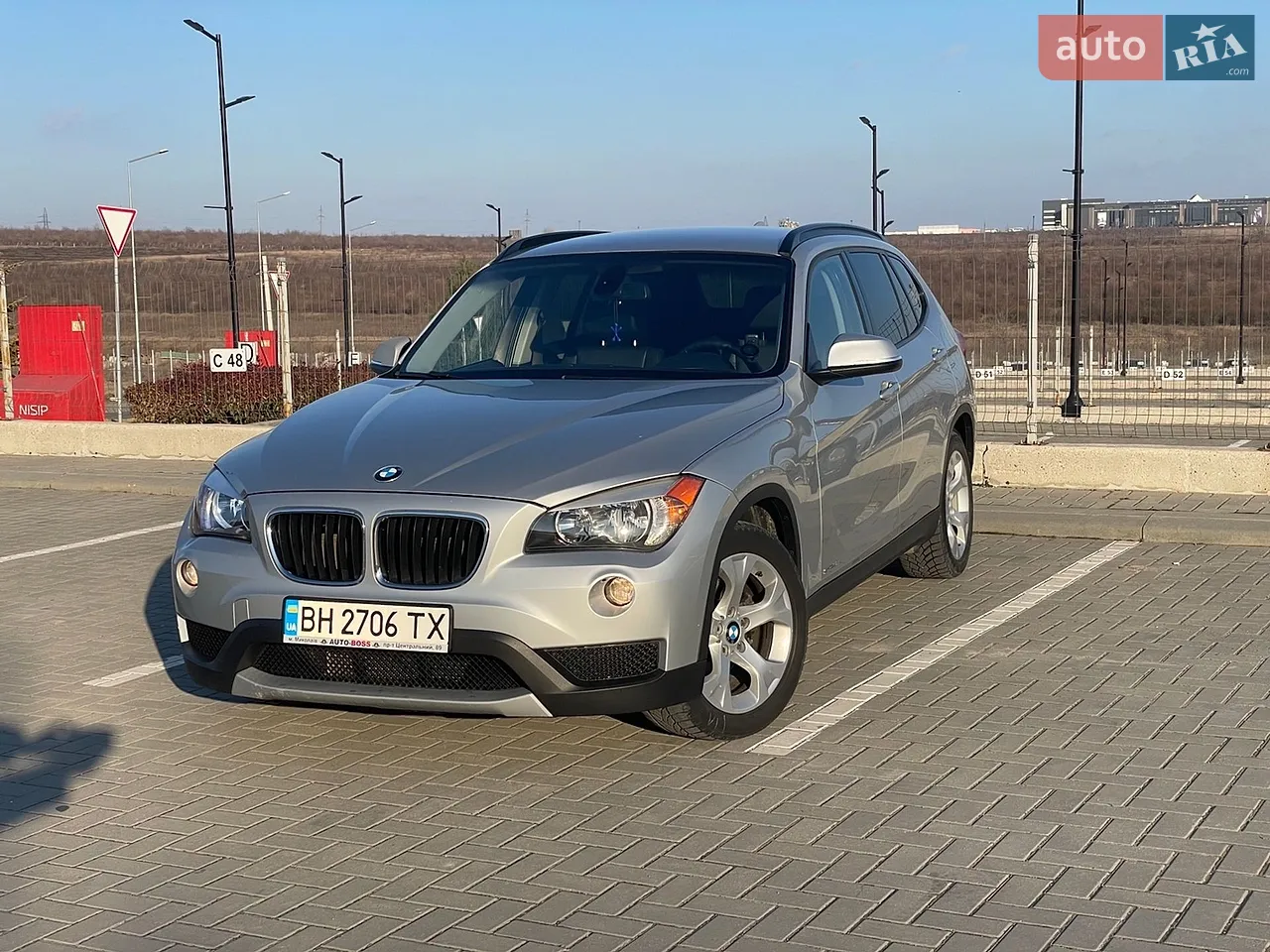 2013 BMW X1 - мініатюра 27