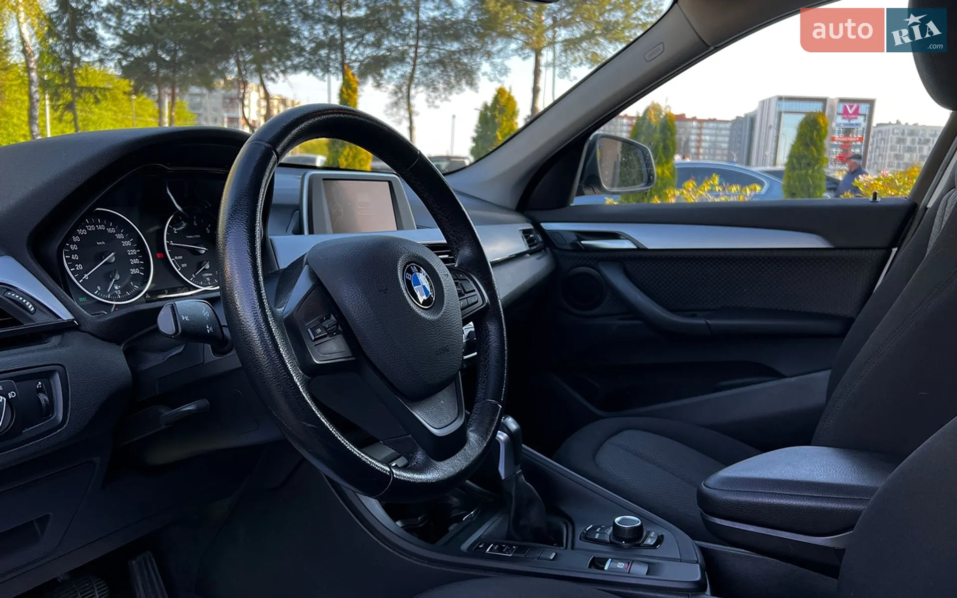 2017 BMW X1 - мініатюра 10