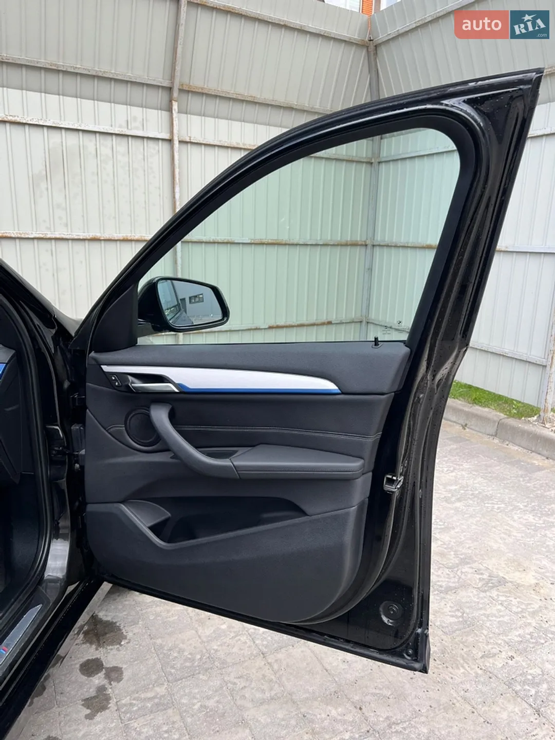 2020 BMW X1 - мініатюра 27