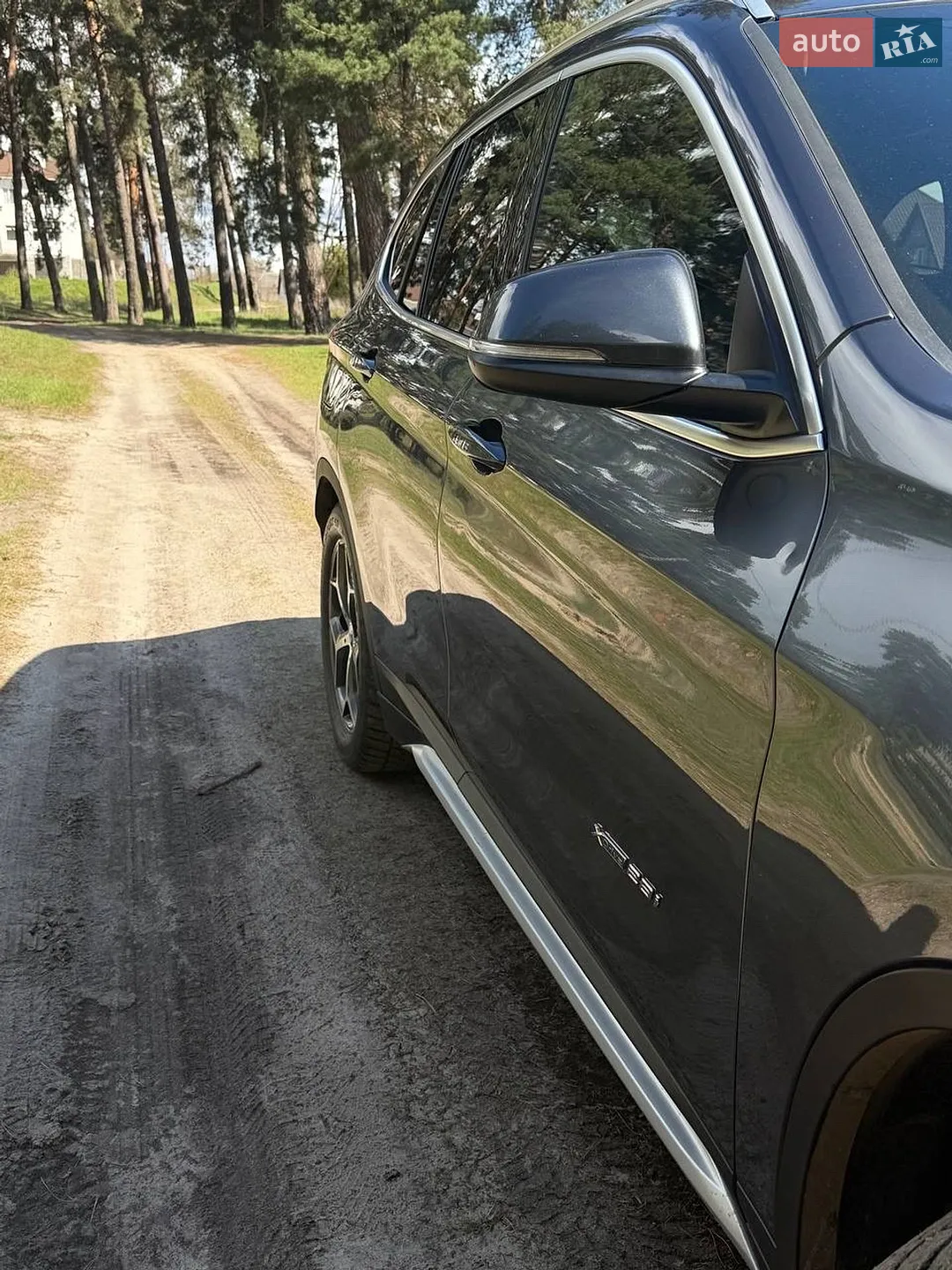 2016 BMW X1 - мініатюра 7