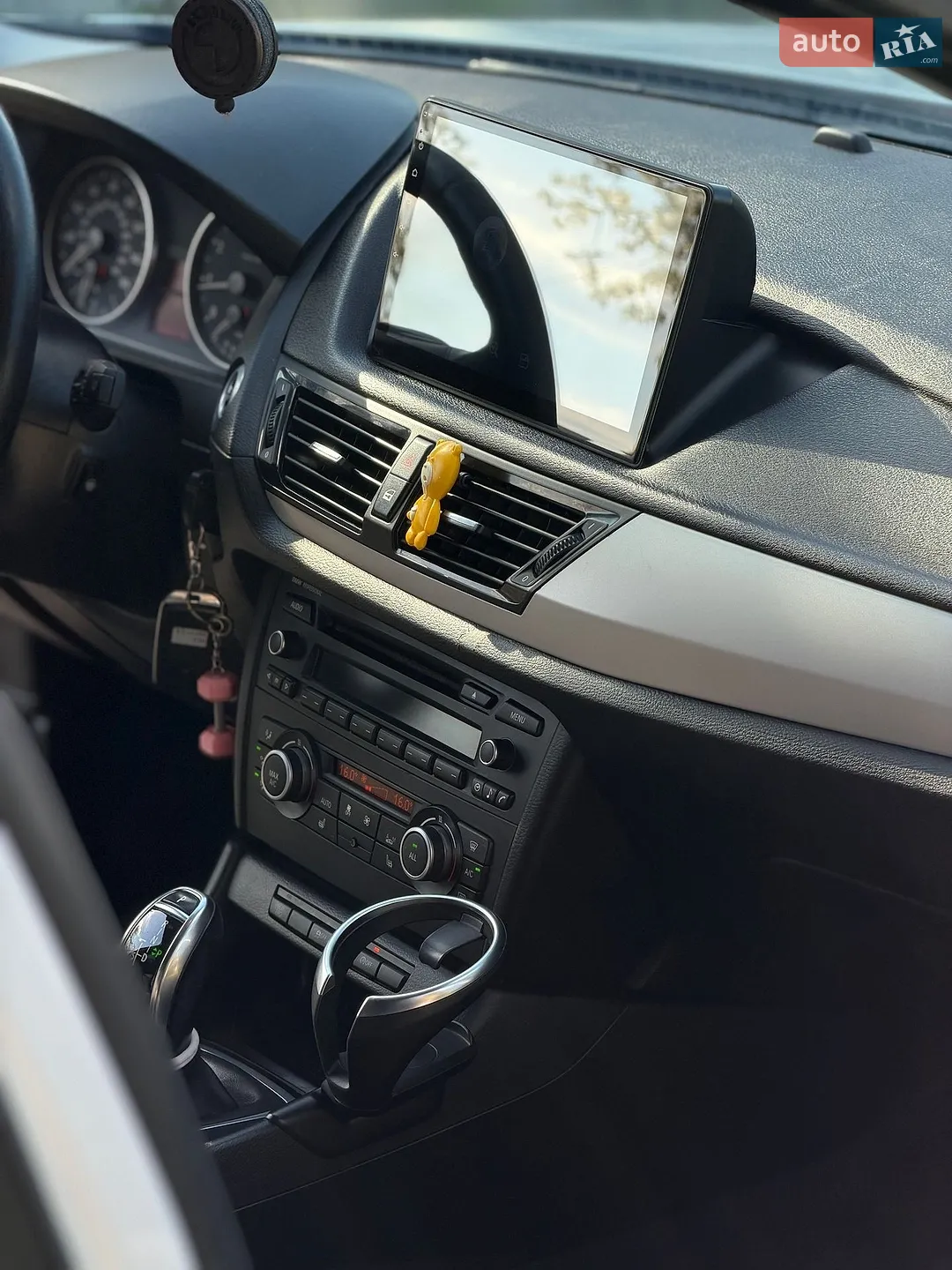 2013 BMW X1 - мініатюра 23