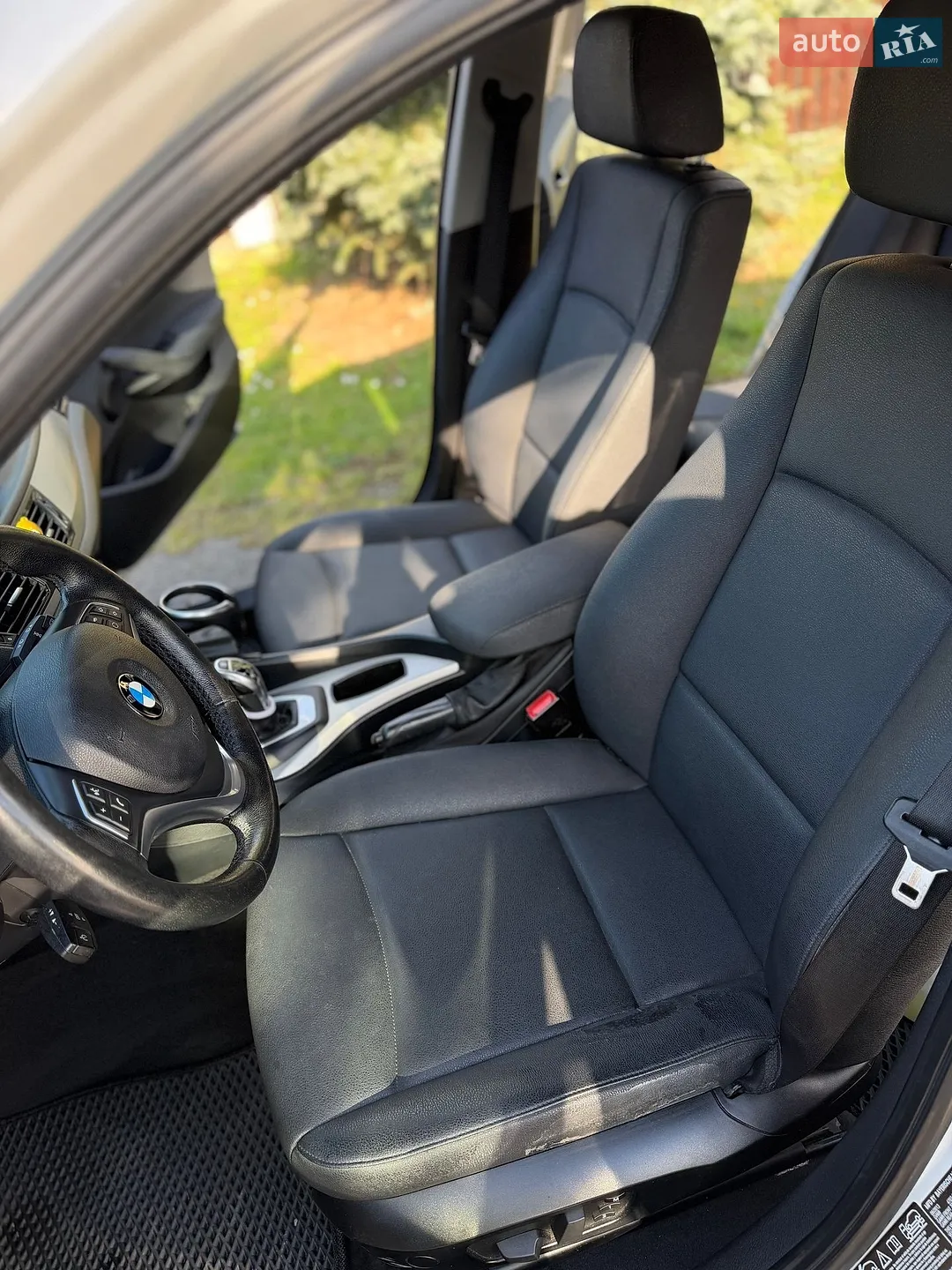 2013 BMW X1 - мініатюра 30