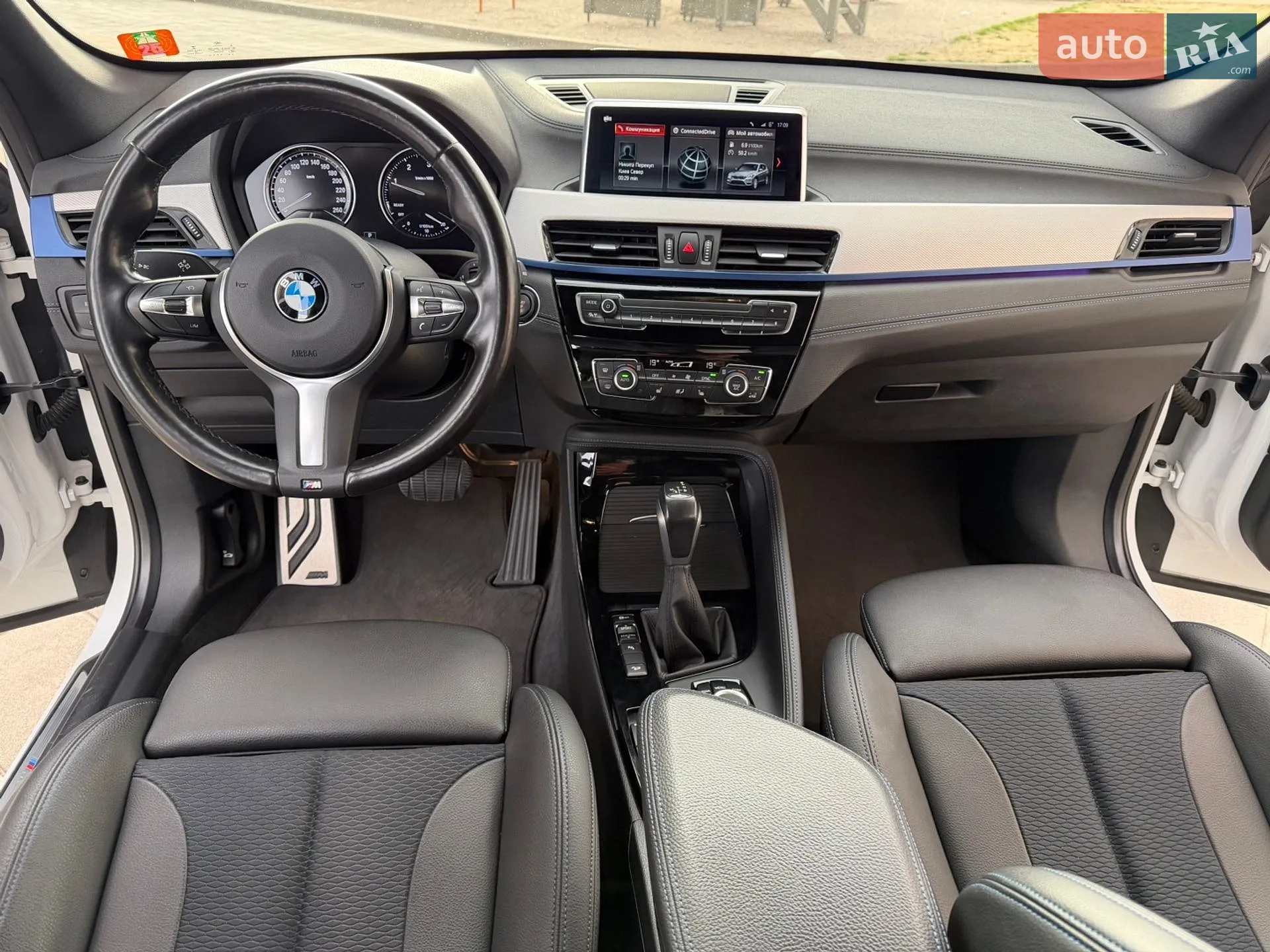 2020 BMW X1 - мініатюра 30