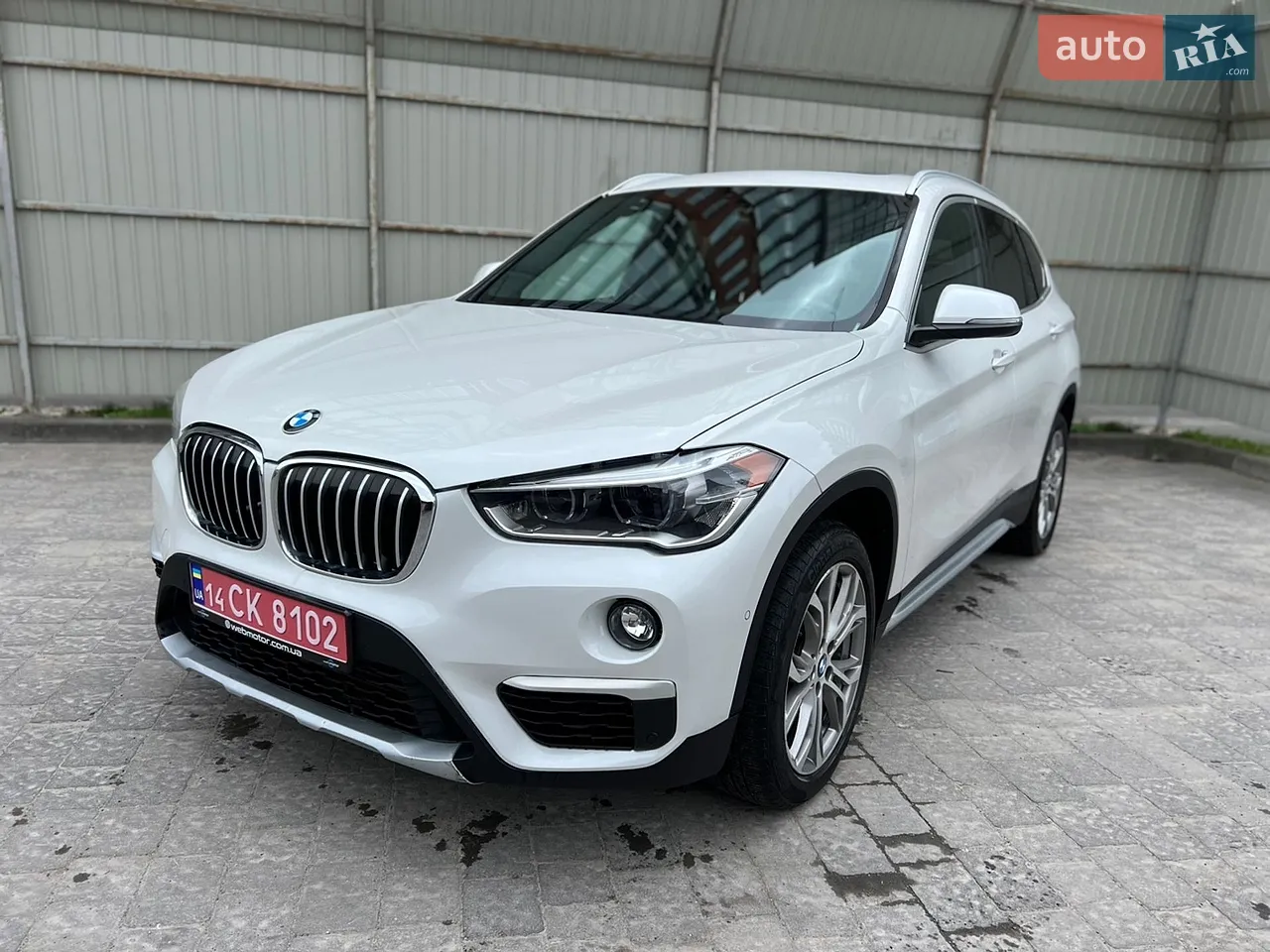 2015 Audi Q5 - мініатюра 35
