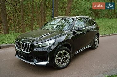 Позашляховик / Кросовер BMW X1 2024 в Києві