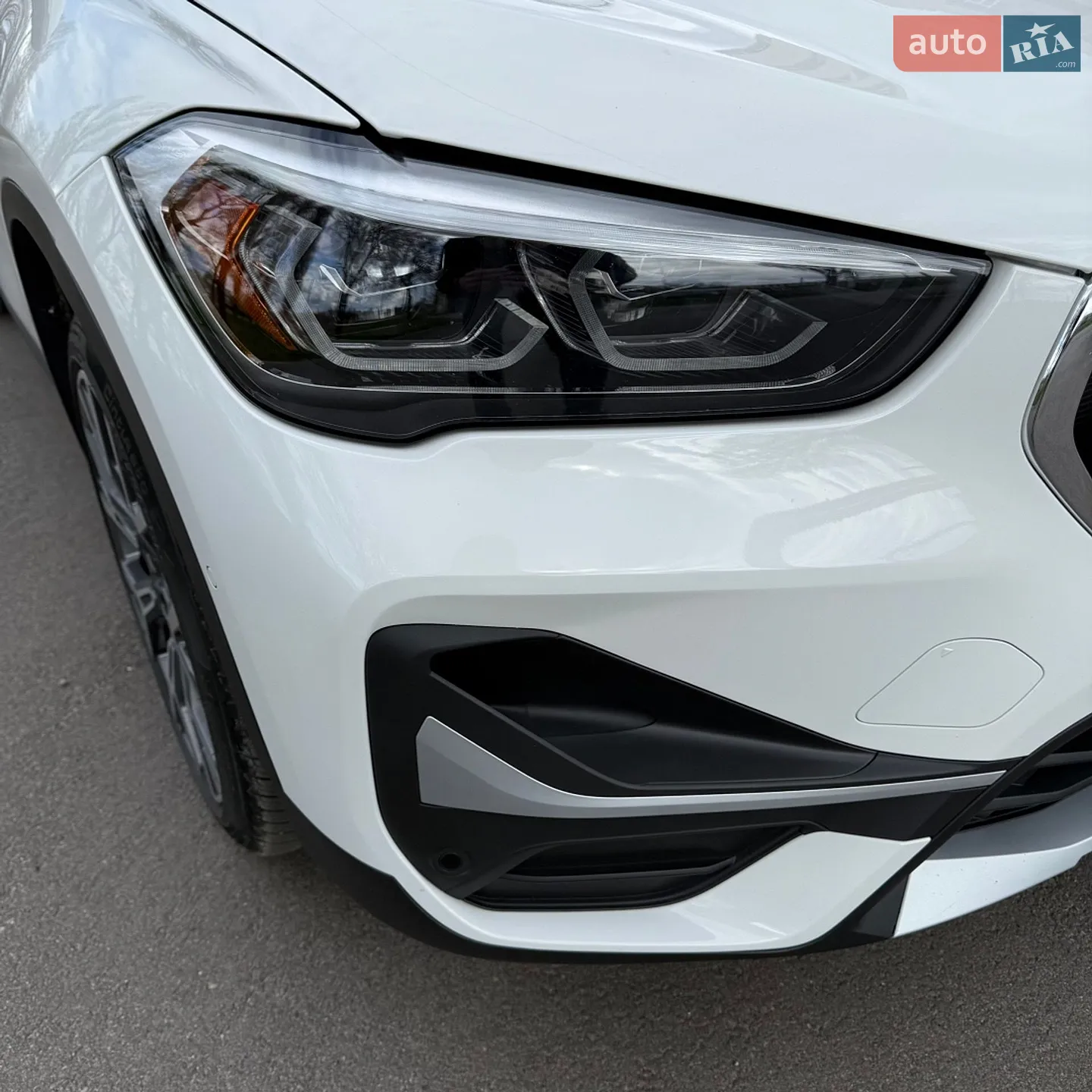 2021 BMW X1 - мініатюра 17