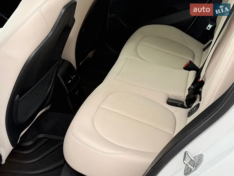 BMW X1 2021 VIN WBXJG9C07M5U40101 фото оголошення 35 з 122