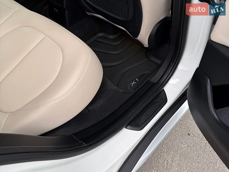 BMW X1 2021 VIN WBXJG9C07M5U40101 фото оголошення 52 з 122