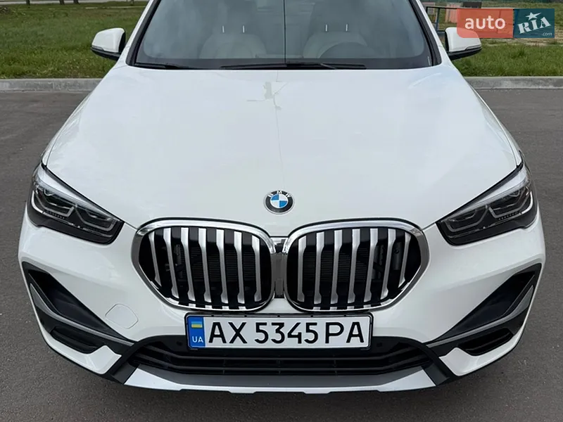 BMW X1 2021 VIN WBXJG9C07M5U40101 фото оголошення 69 з 122