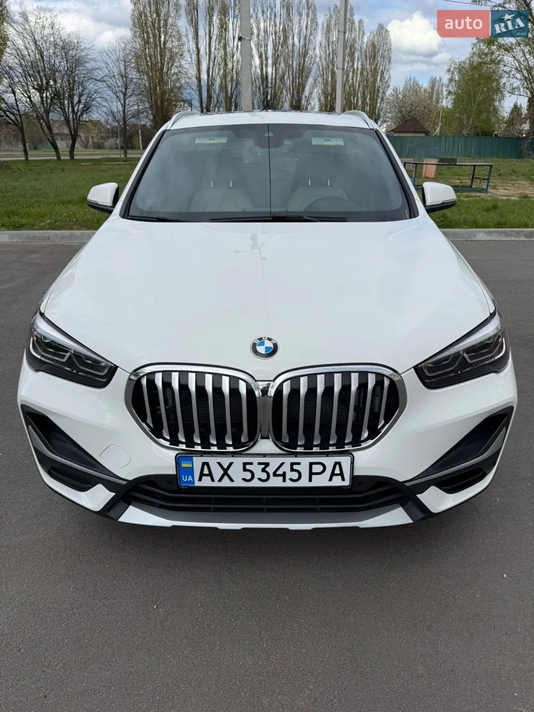 2021 BMW X1 - мініатюра 69