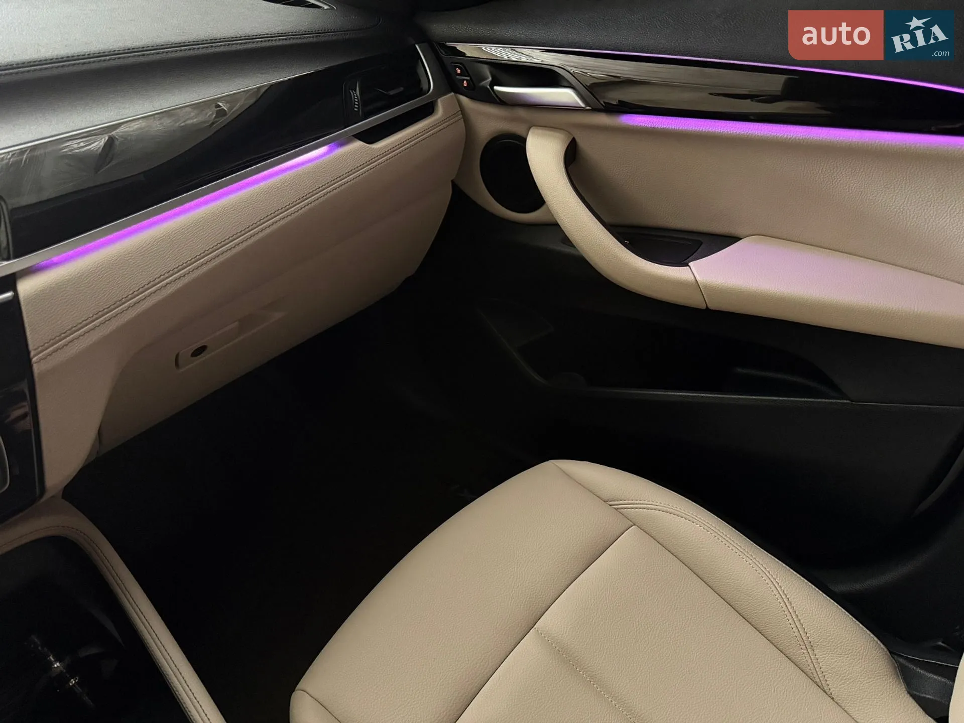 2021 BMW X1 - мініатюра 77