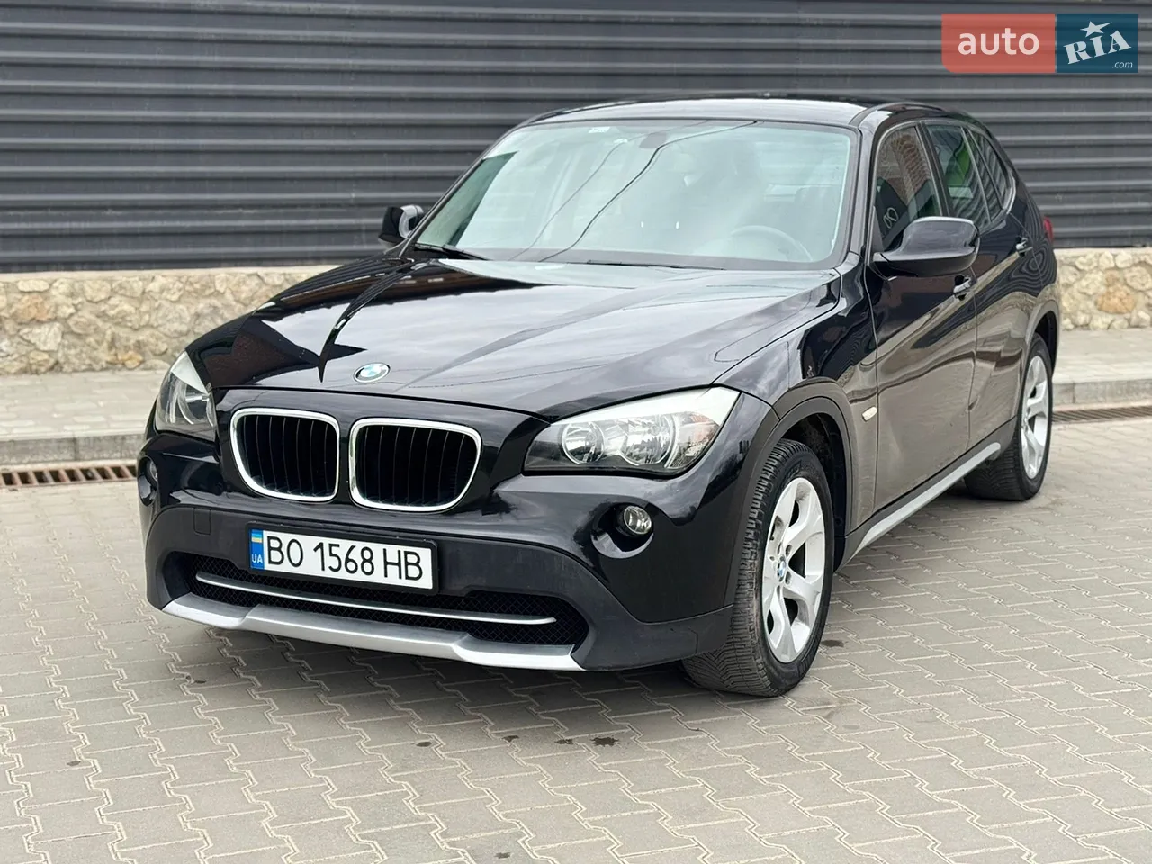 2011 BMW X1 - мініатюра 20