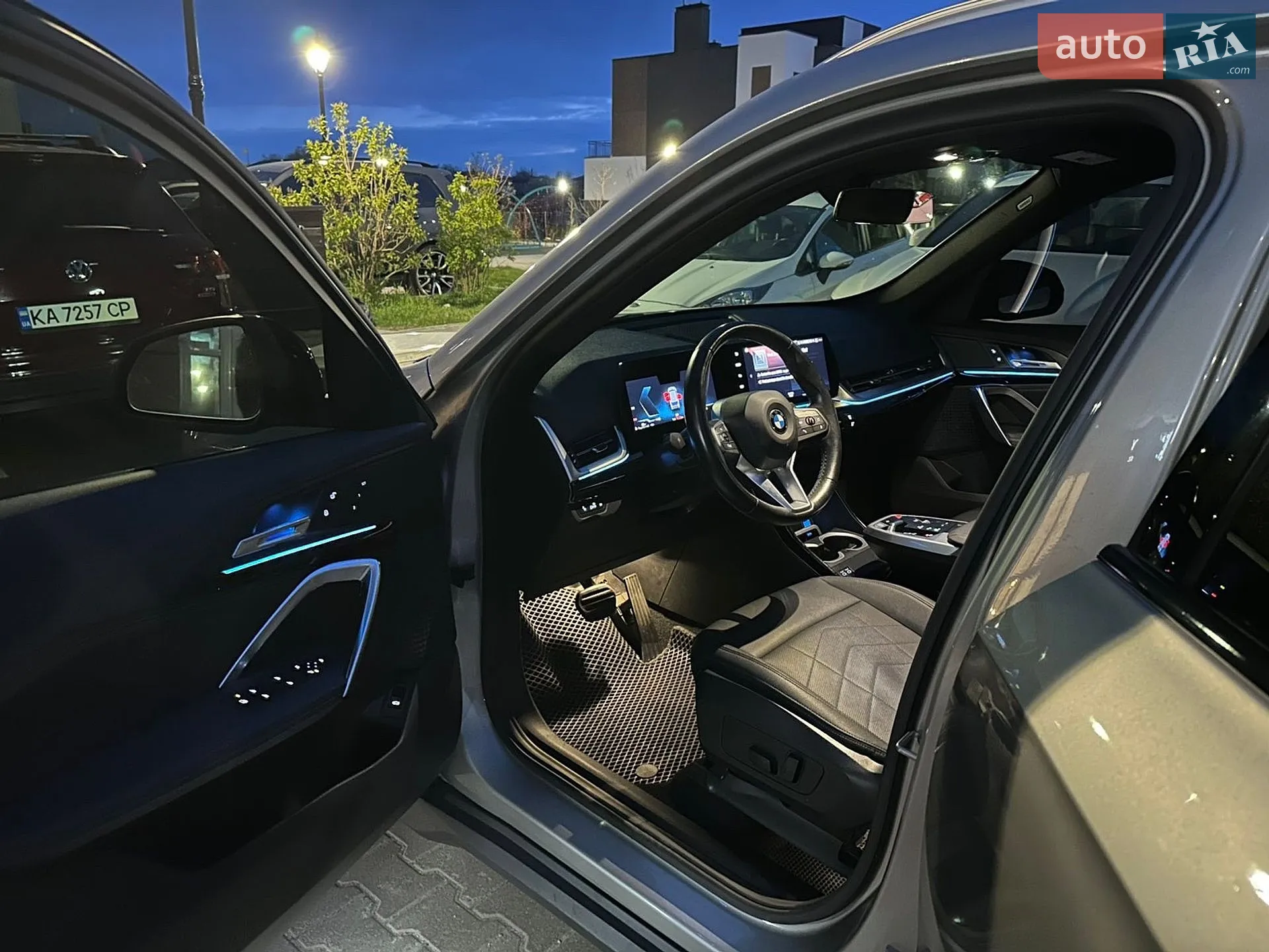 2023 BMW X1 - мініатюра 66