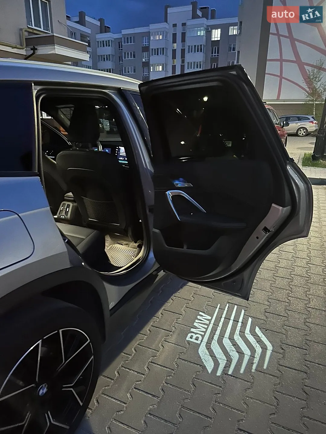2023 BMW X1 - мініатюра 68