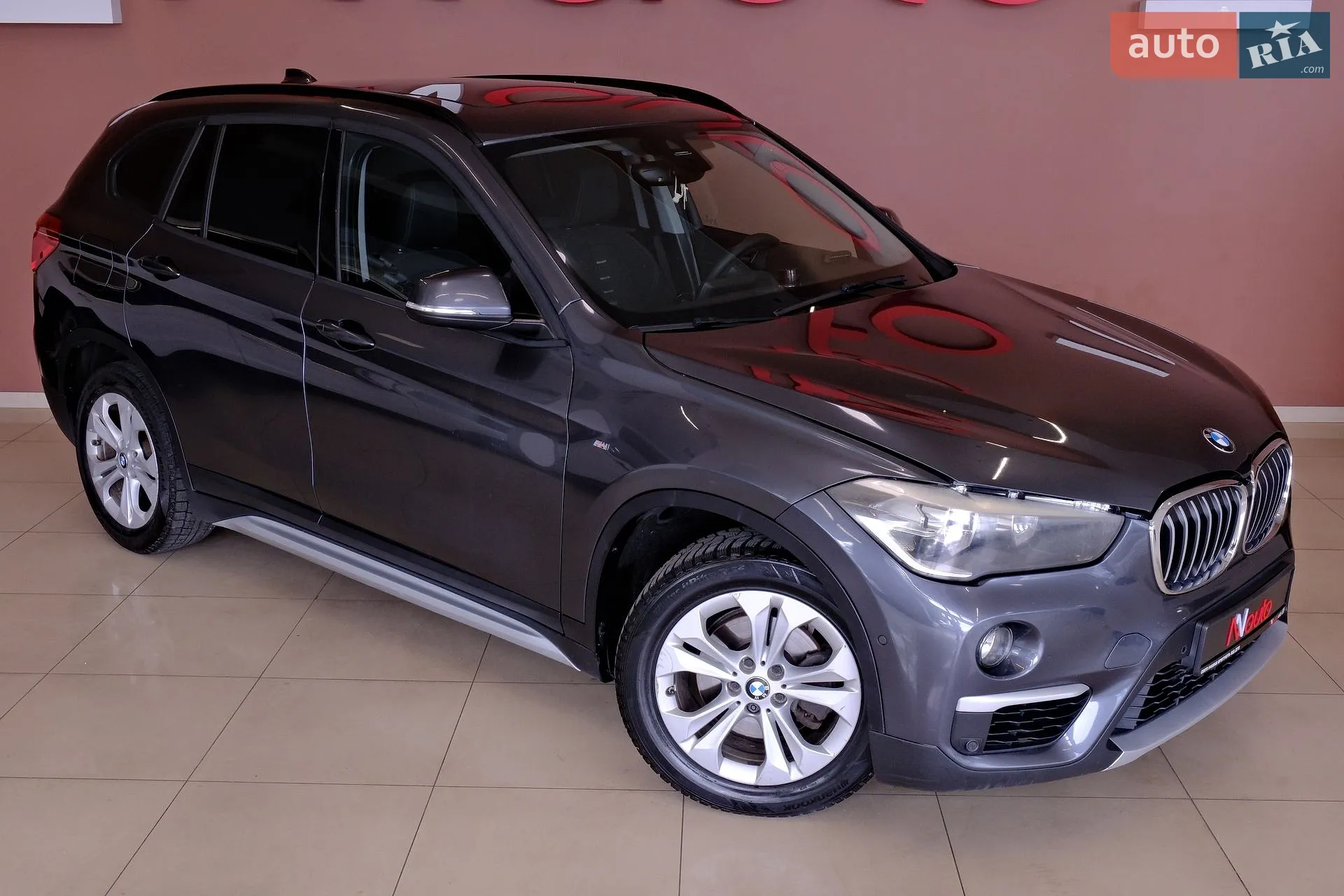 2018 BMW X1 - мініатюра 6